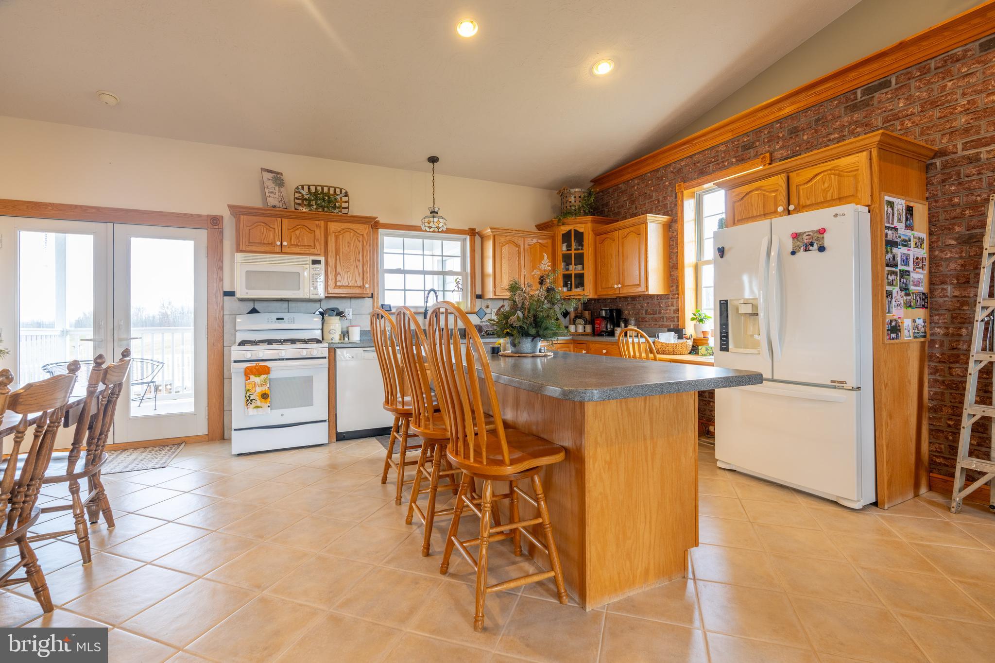 BEDFORD COUNTY - Farm