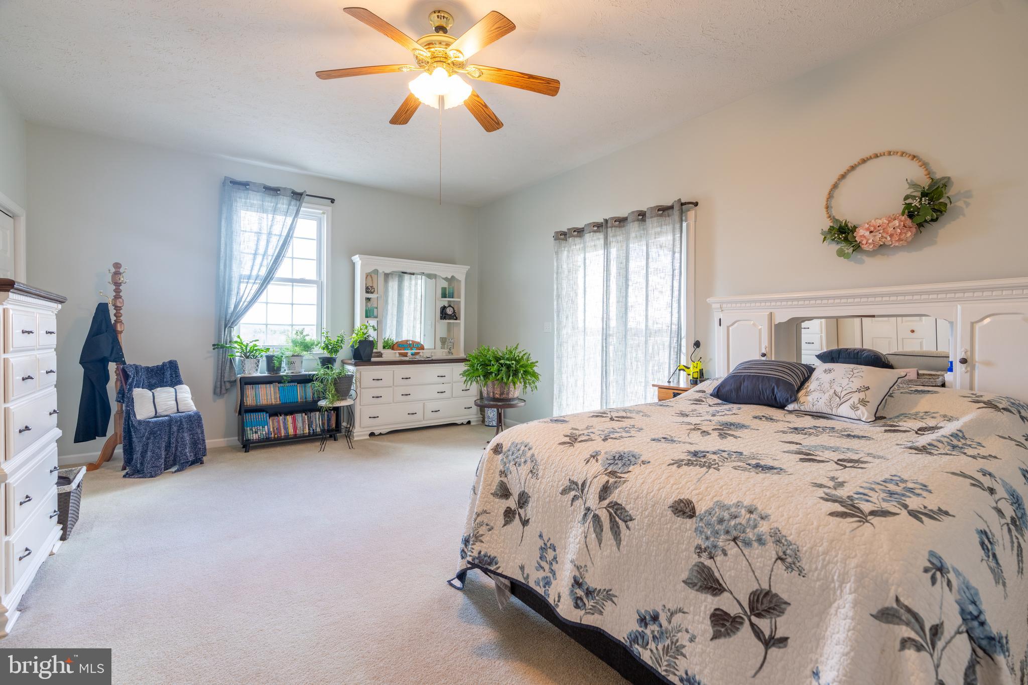 BEDFORD COUNTY - Farm