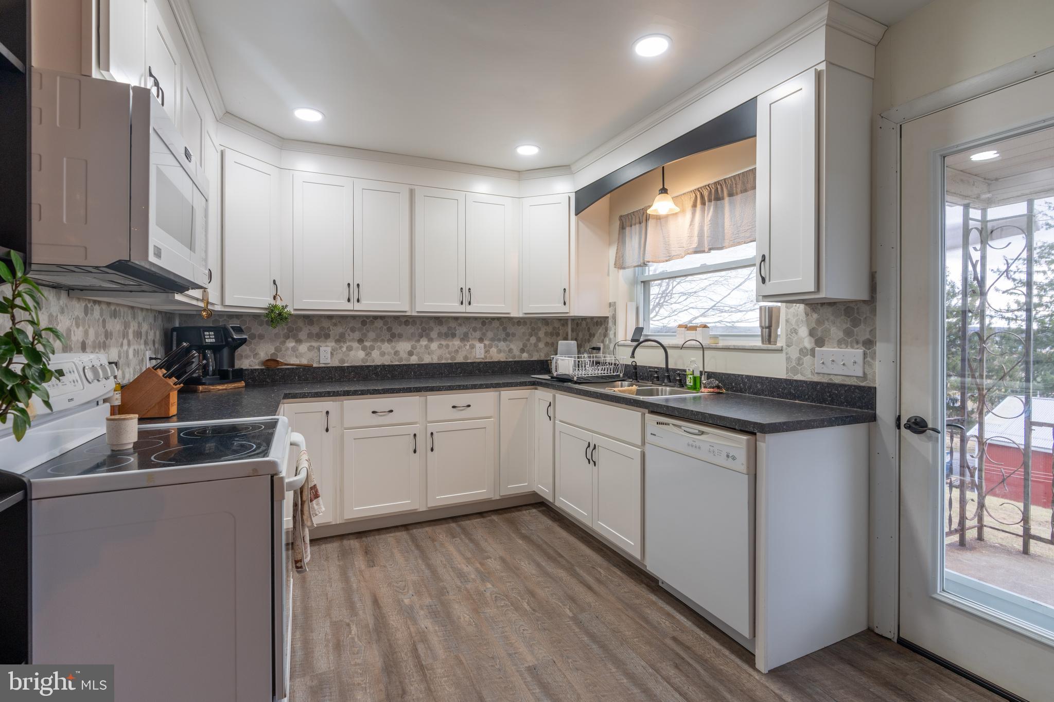 BEDFORD COUNTY - Farm