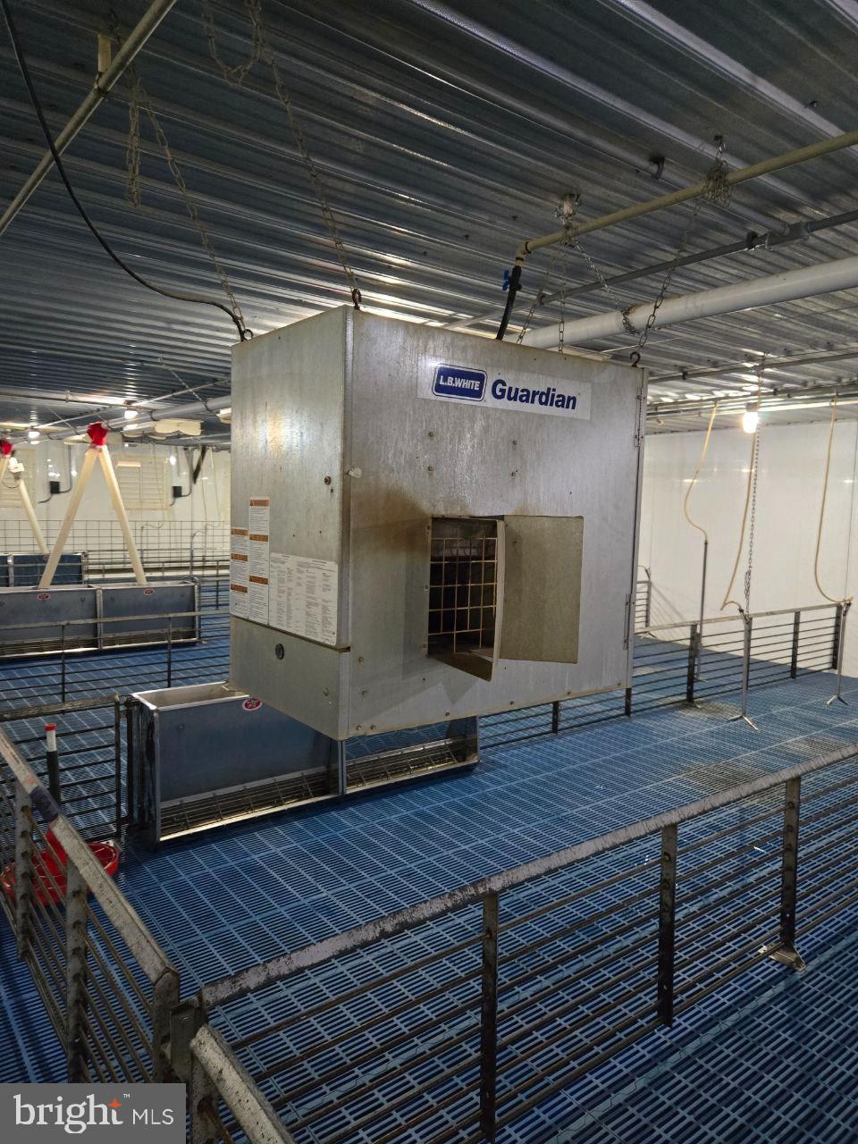 BEDFORD COUNTY - Farm