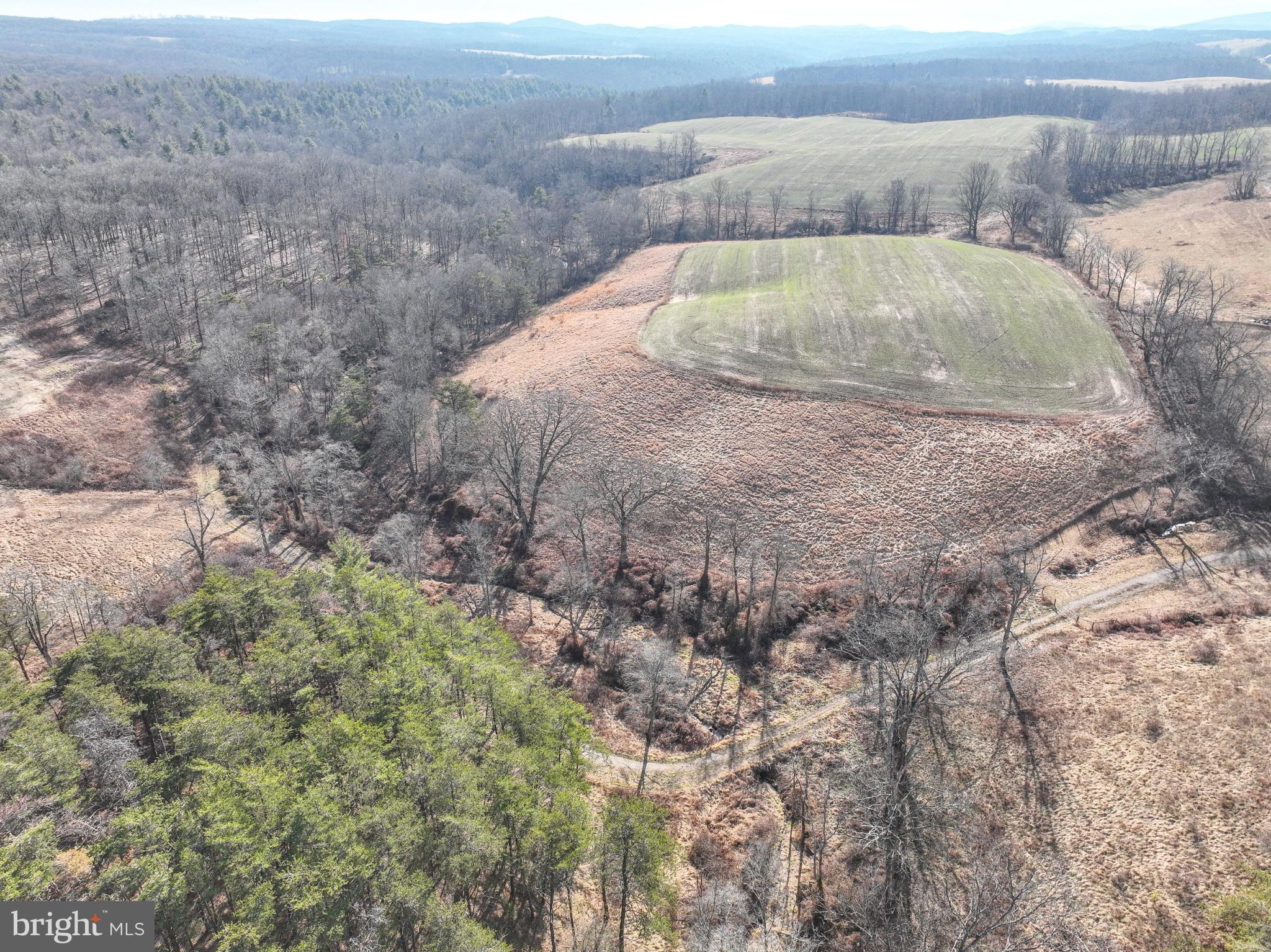 BEDFORD COUNTY - Farm