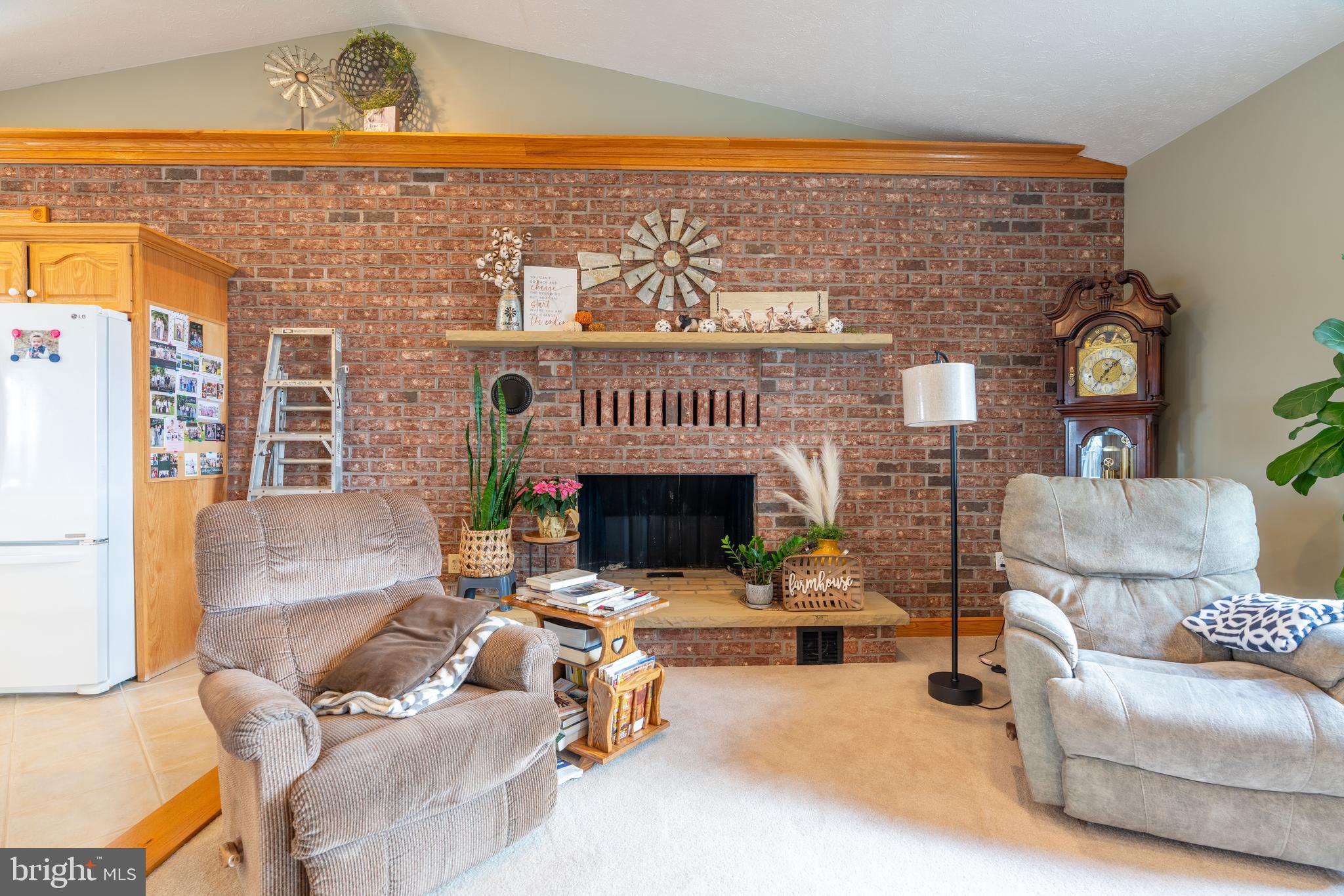 BEDFORD COUNTY - Farm