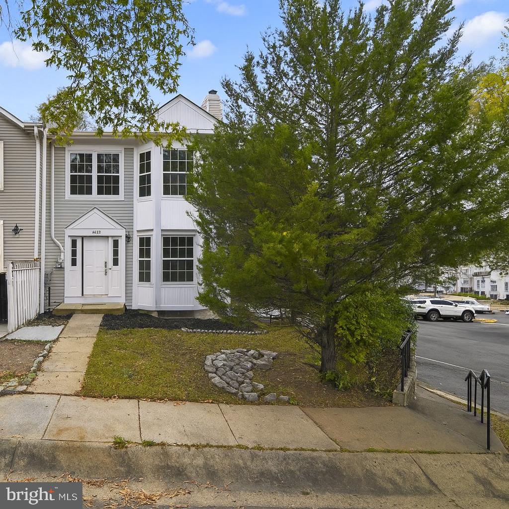 LAKE RIDGE - Residential