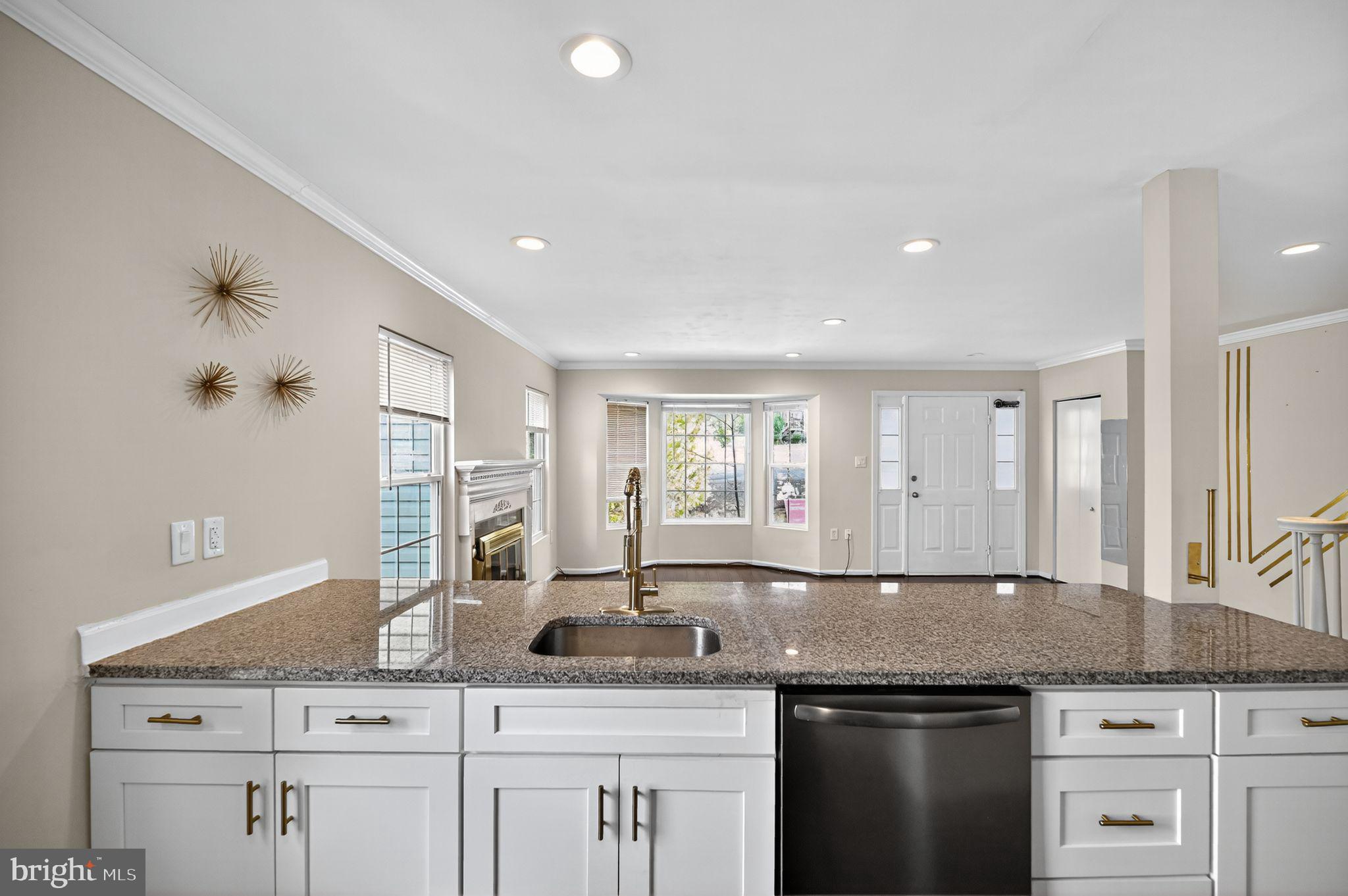 LAKE RIDGE - Residential