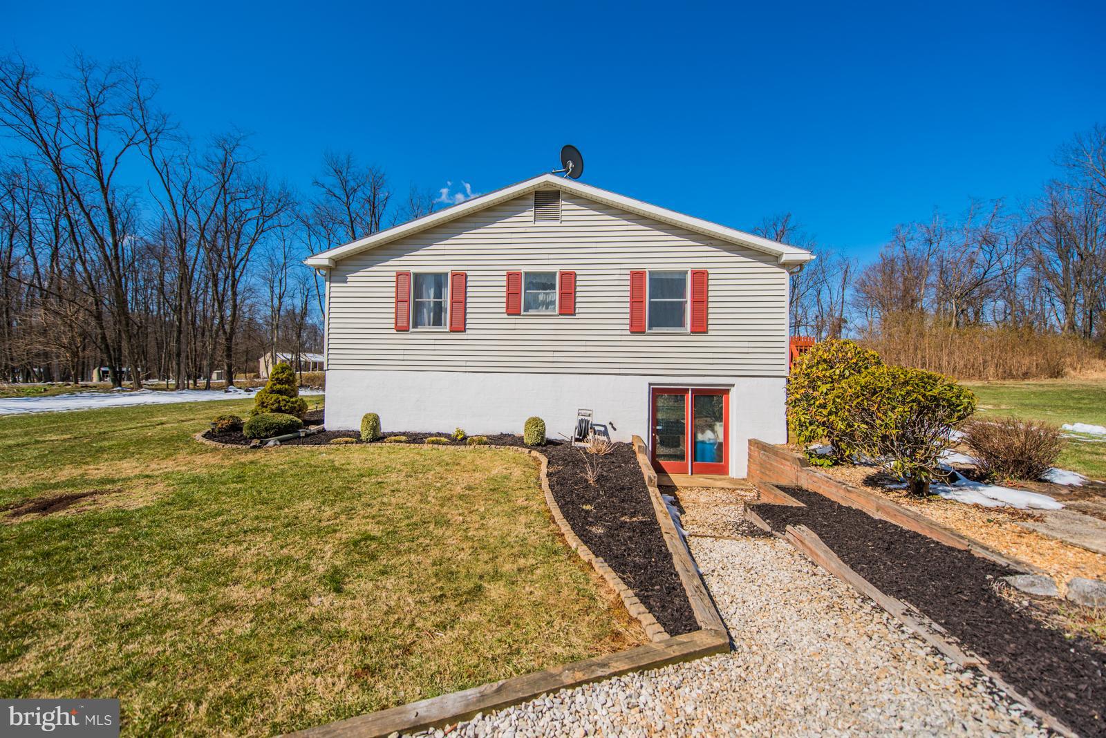 SHILOH - Residential