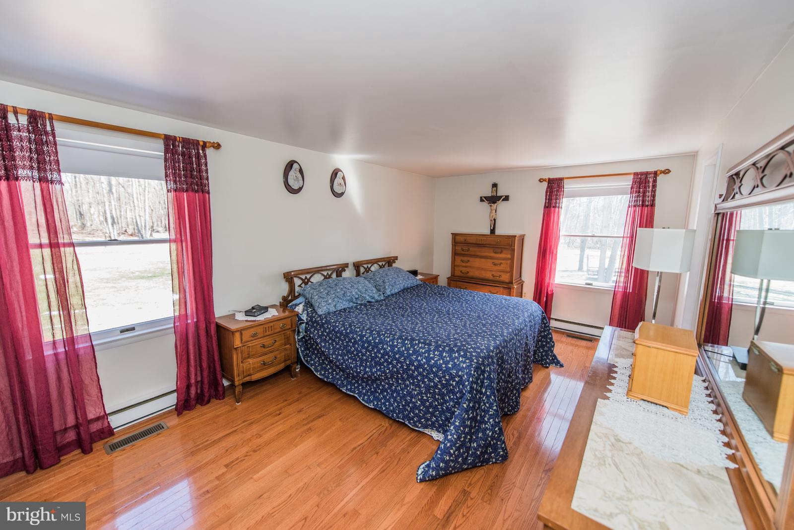 SHILOH - Residential