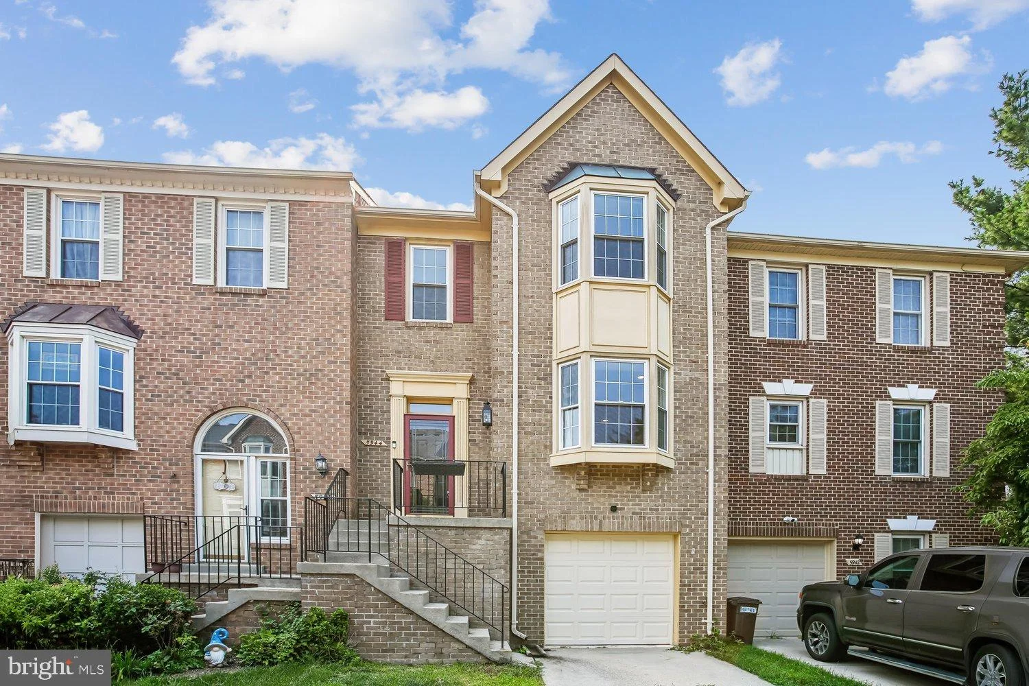 5944 Norham Drive, Alexandria, VA, 22315