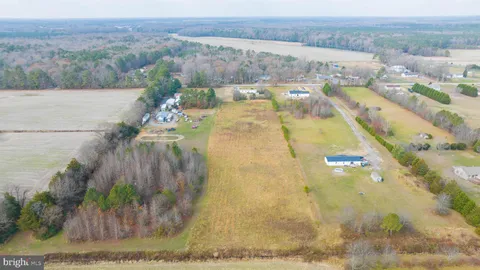 13375 S Union Church Road, Ellendale, DE MLS: DESU2078556