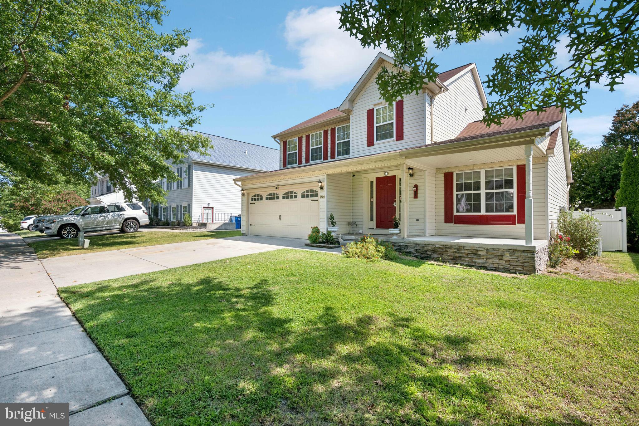 OAKDALE - Residential