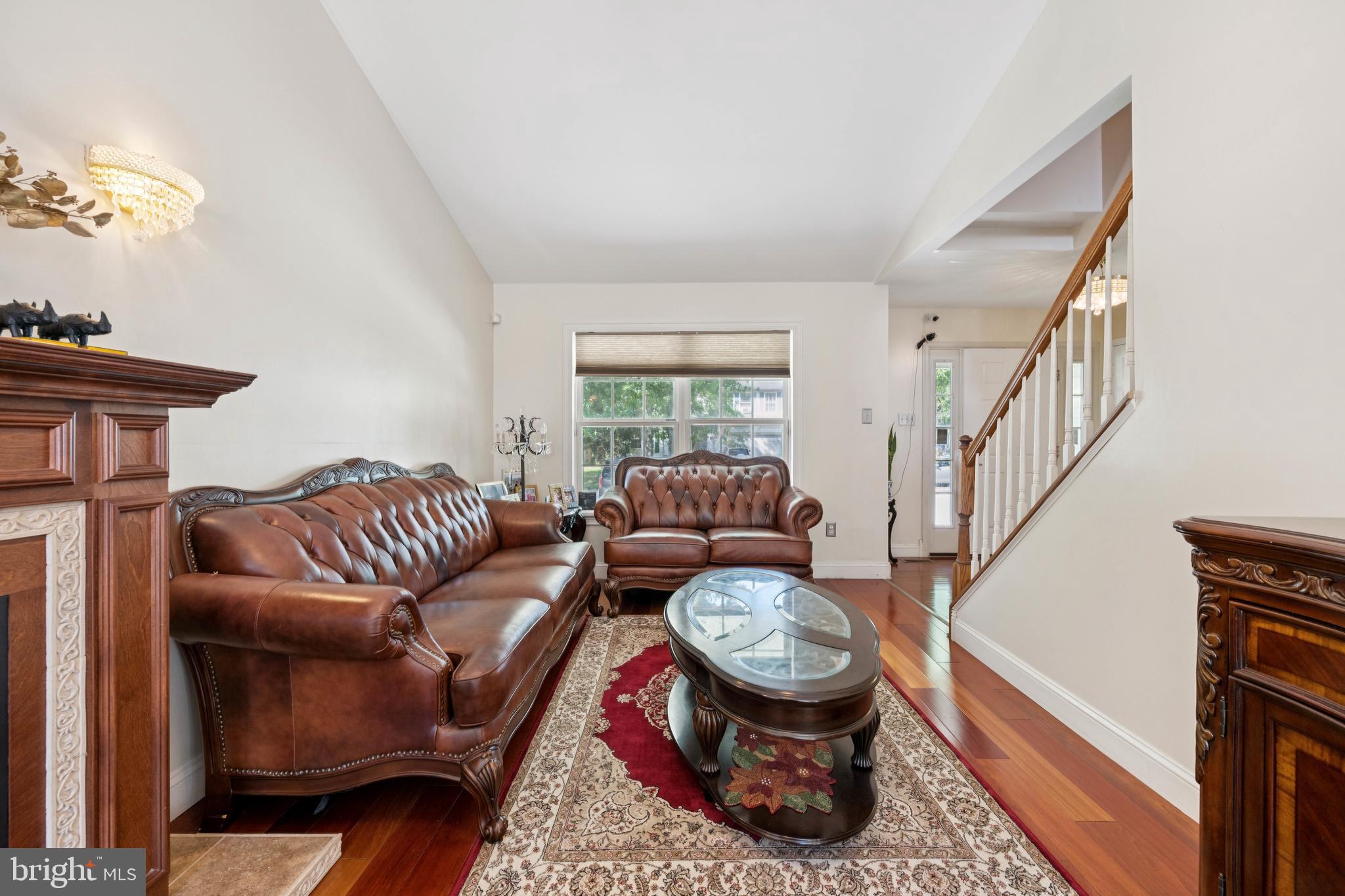 4505 KING GEORGE COURT
