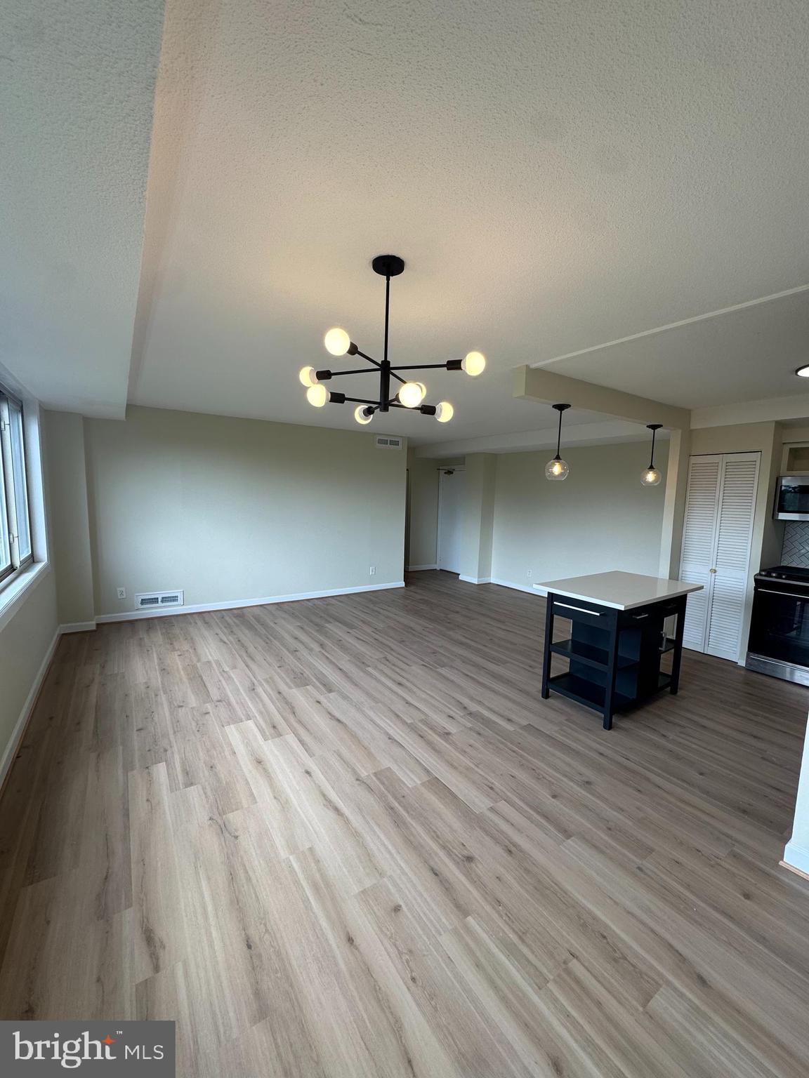 HYATTSVILLE ARTS DISTRICT - Residential Lease