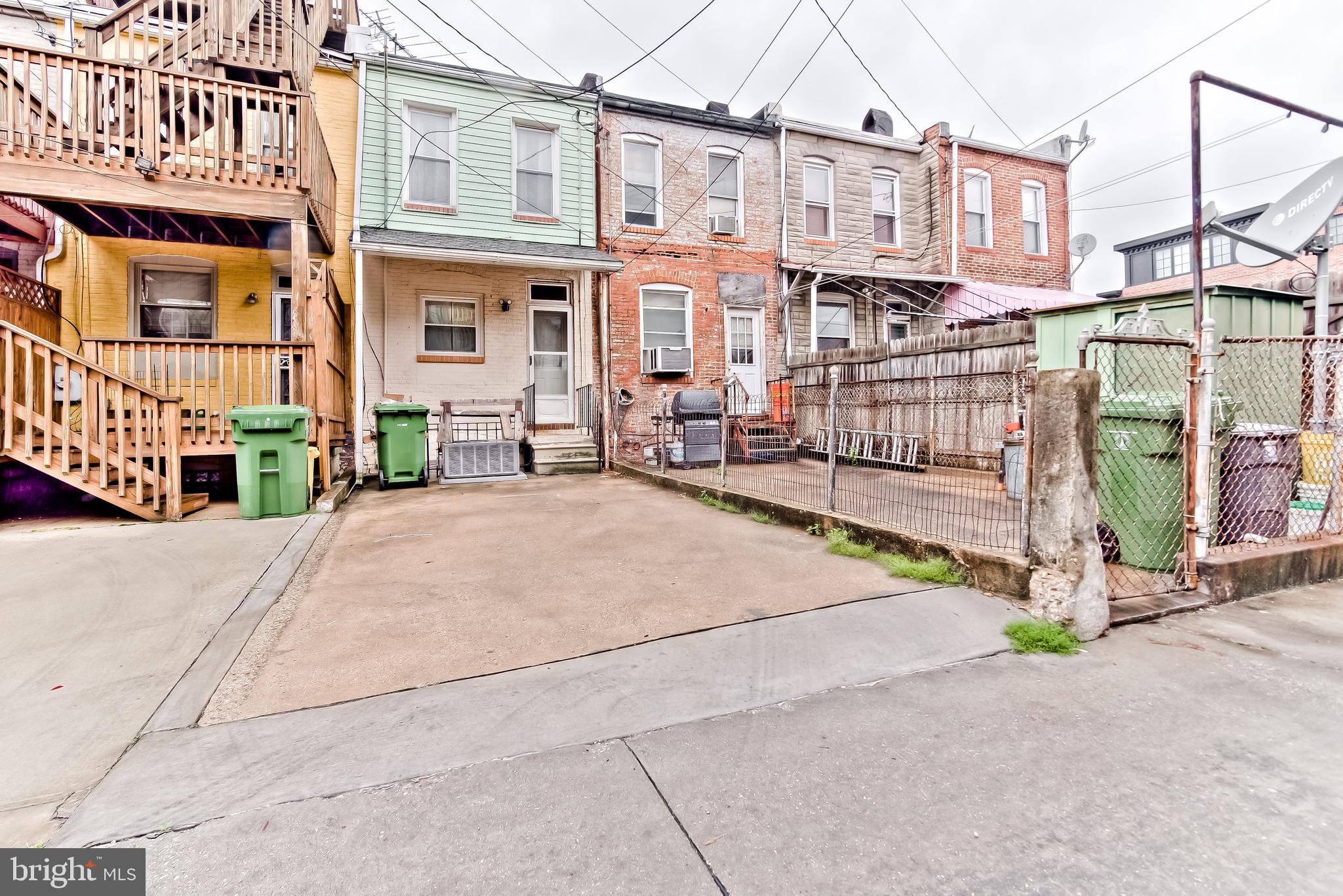 CANTON - Residential Lease