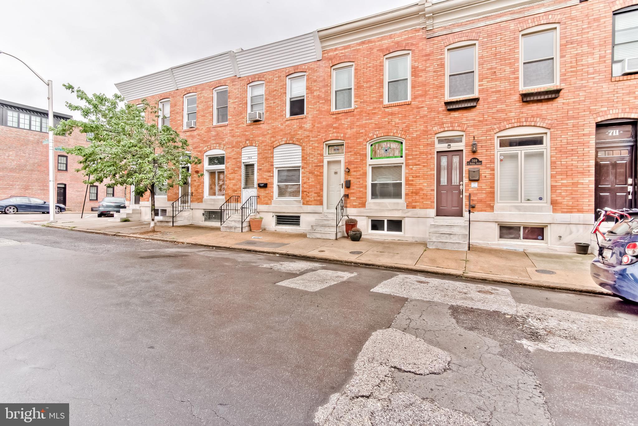 CANTON - Residential Lease