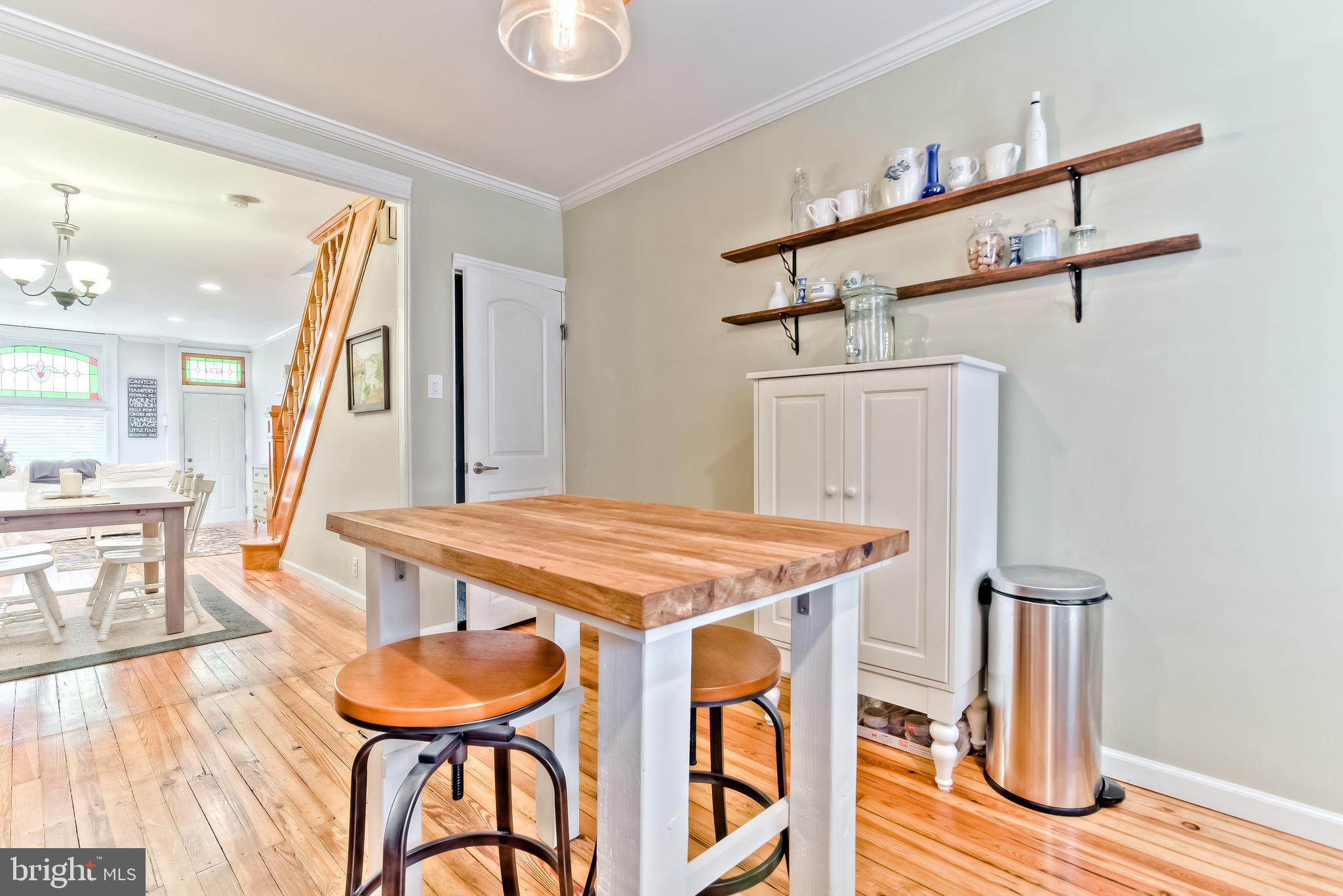 CANTON - Residential Lease