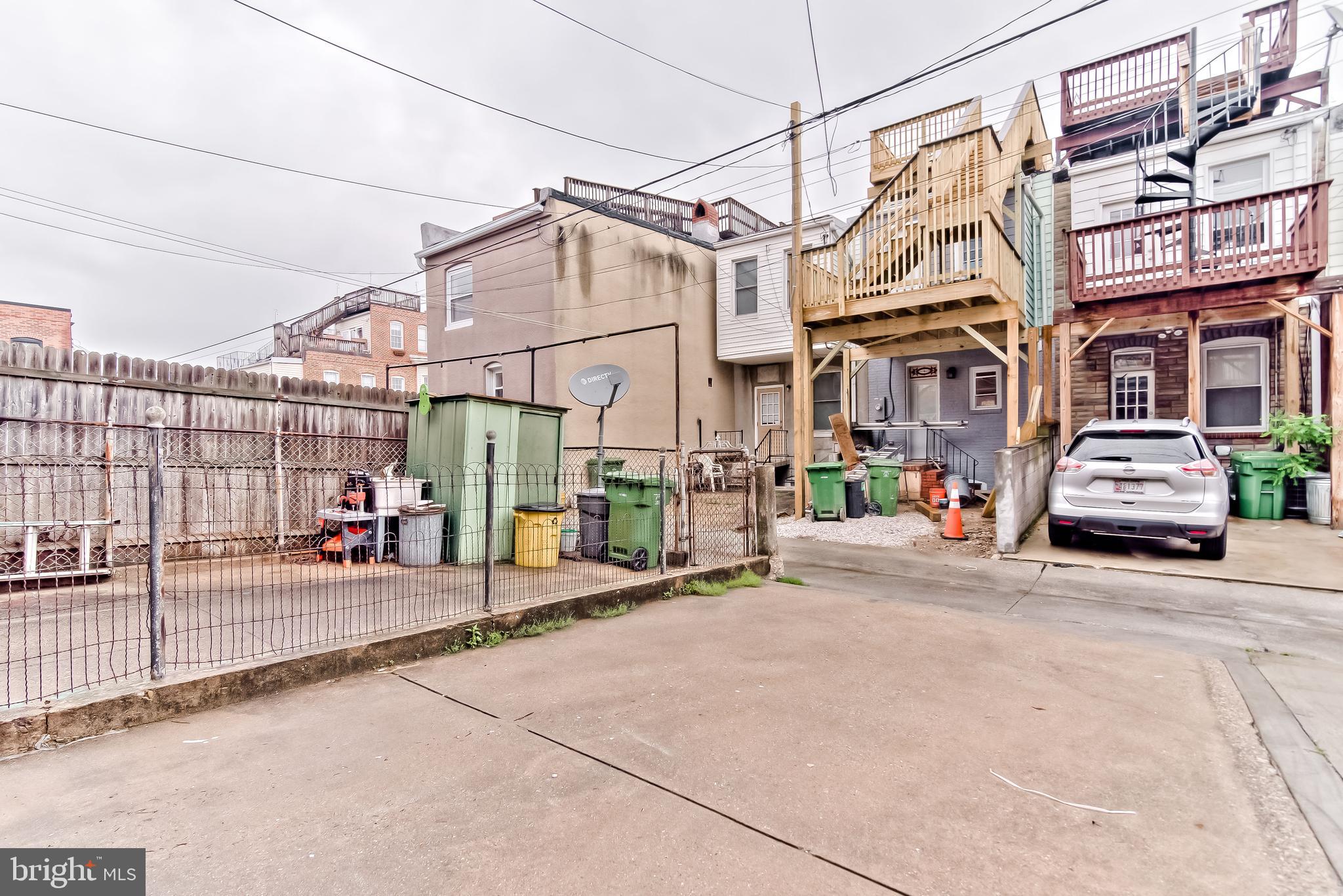 CANTON - Residential Lease