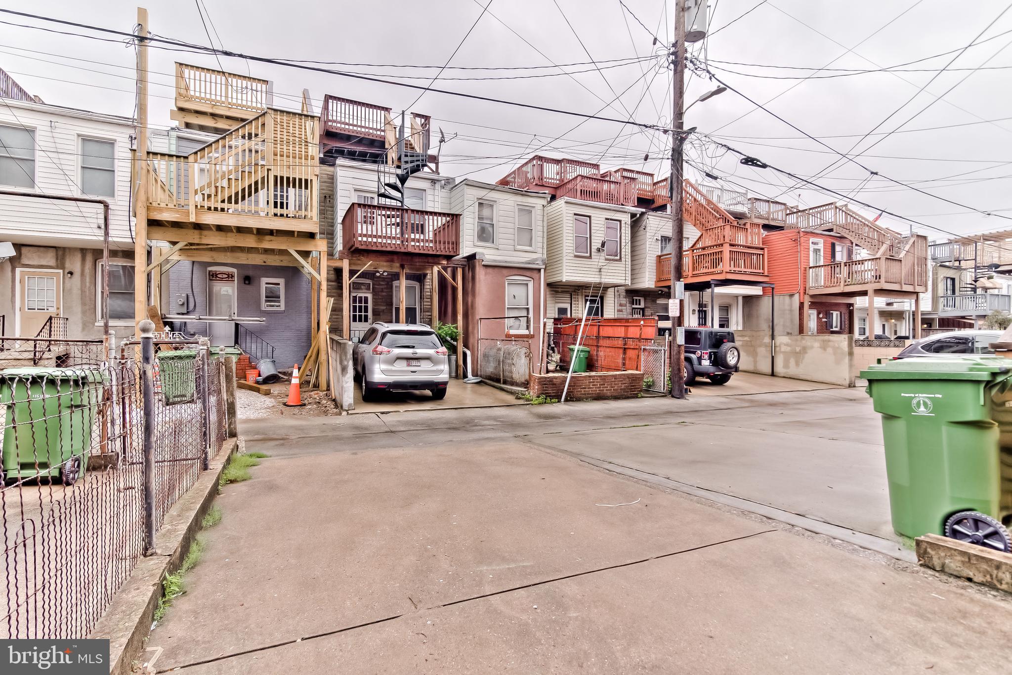 CANTON - Residential Lease