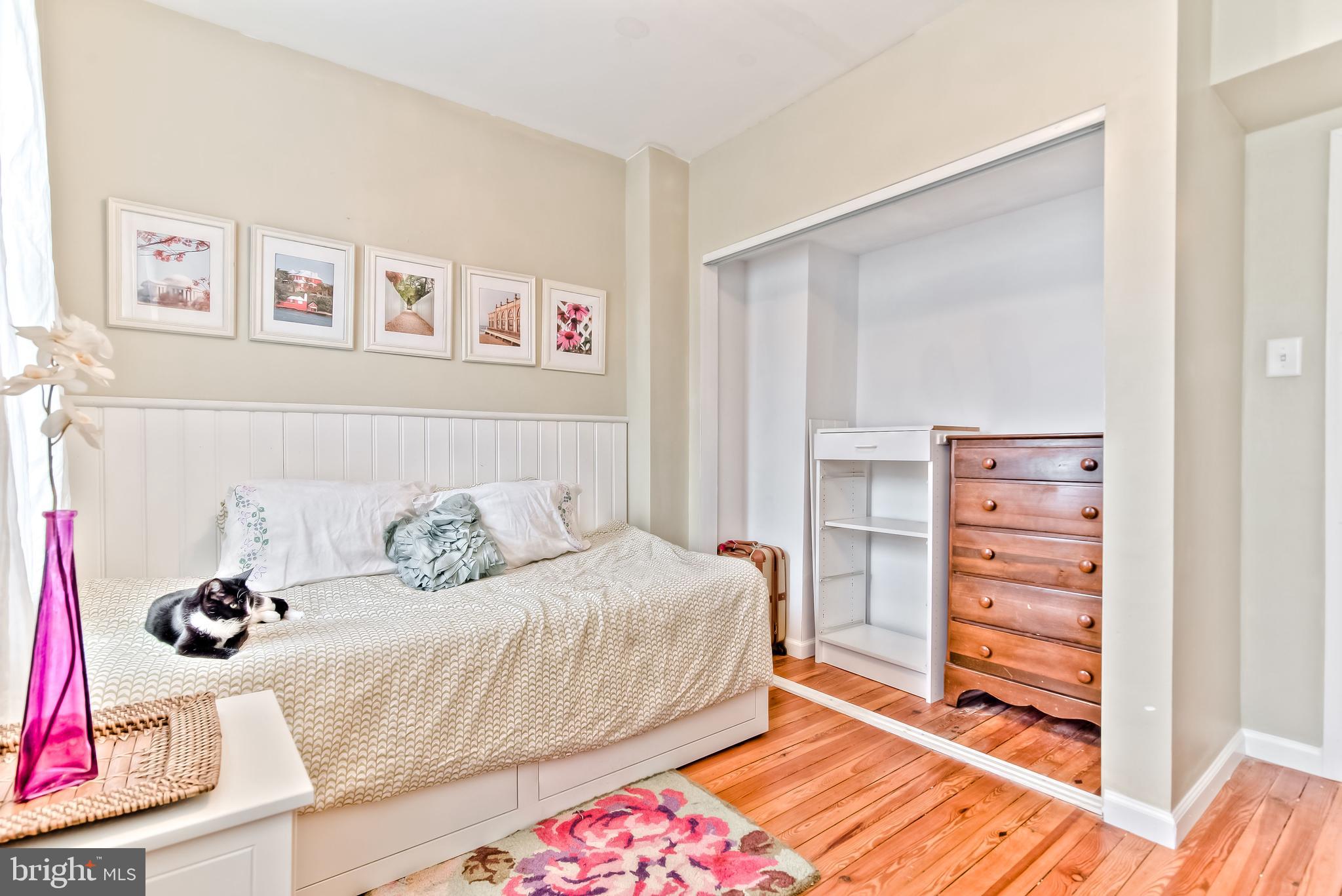 CANTON - Residential Lease