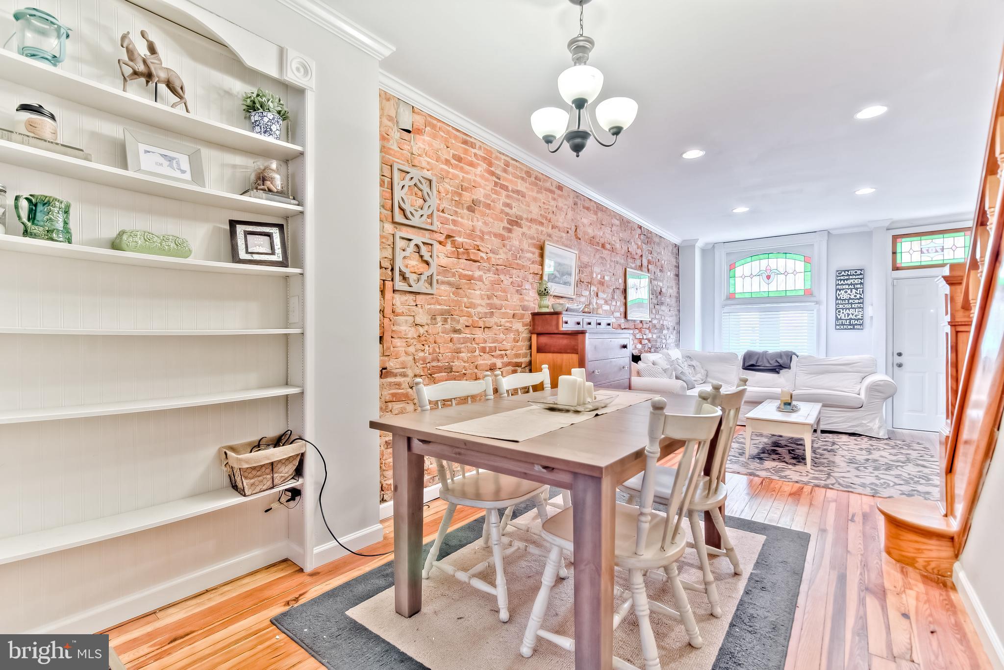 CANTON - Residential Lease