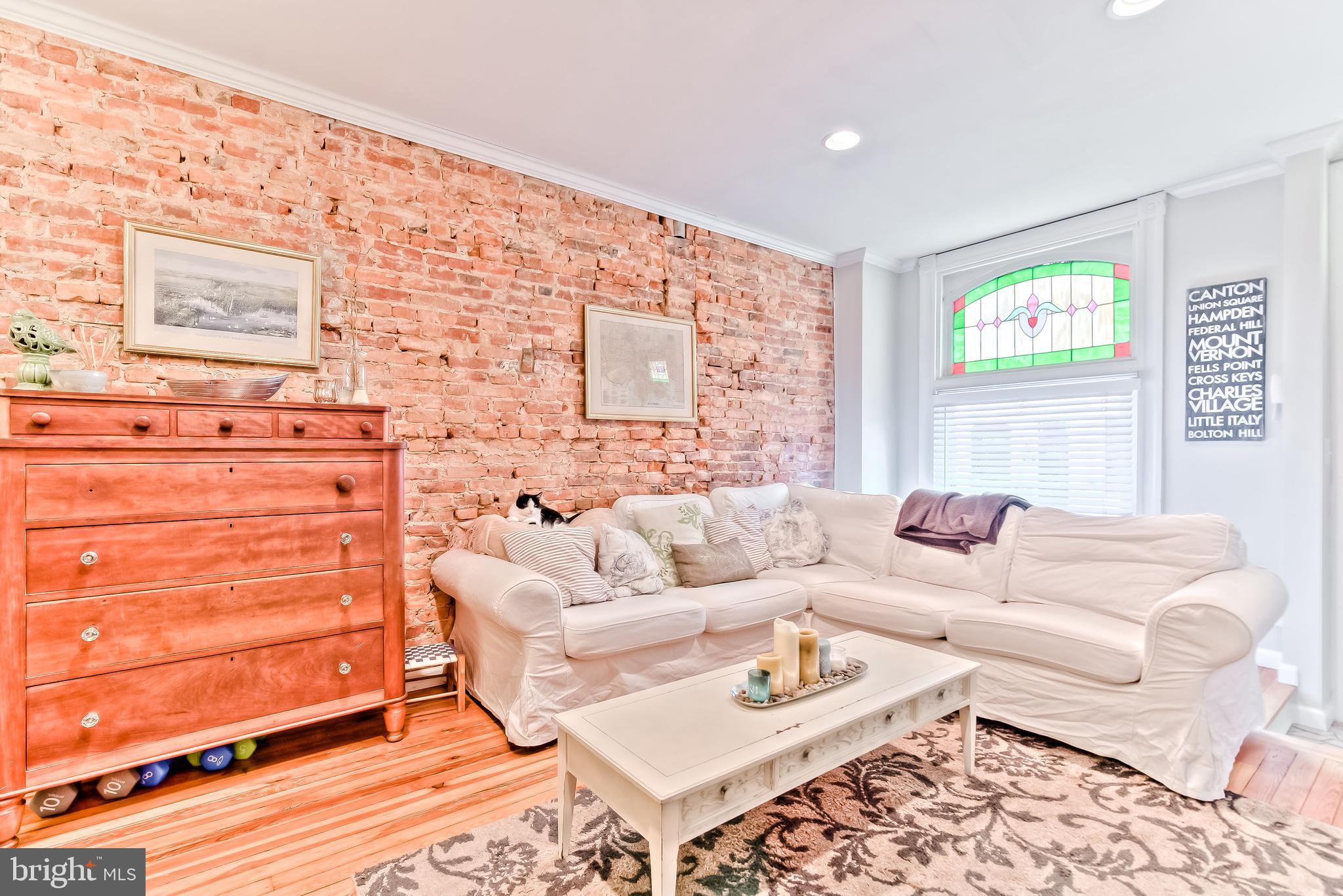 CANTON - Residential Lease