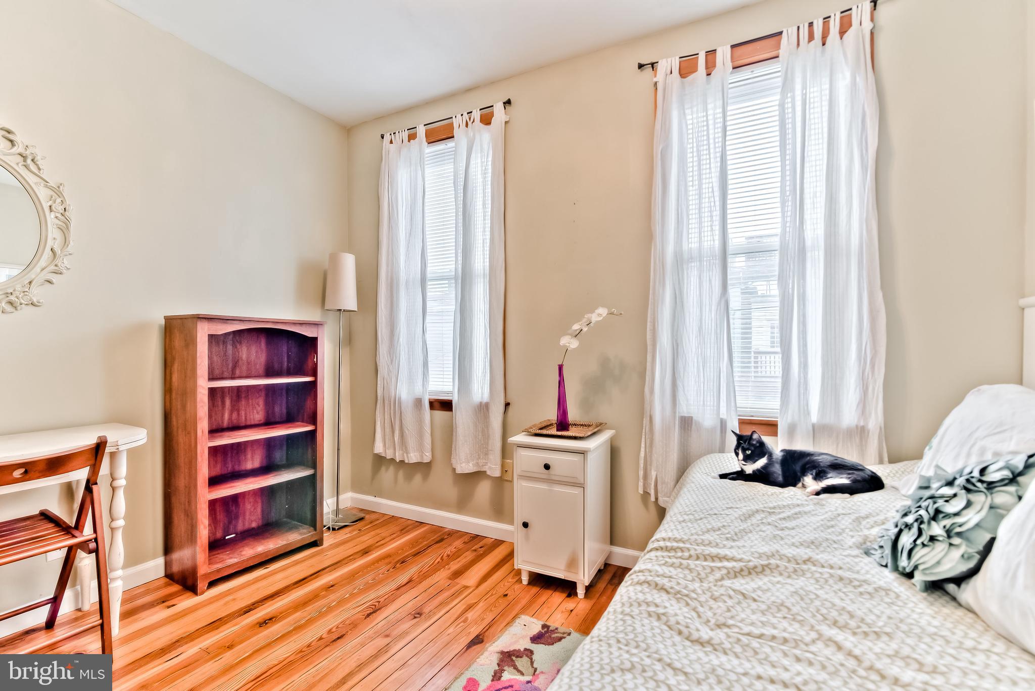 CANTON - Residential Lease