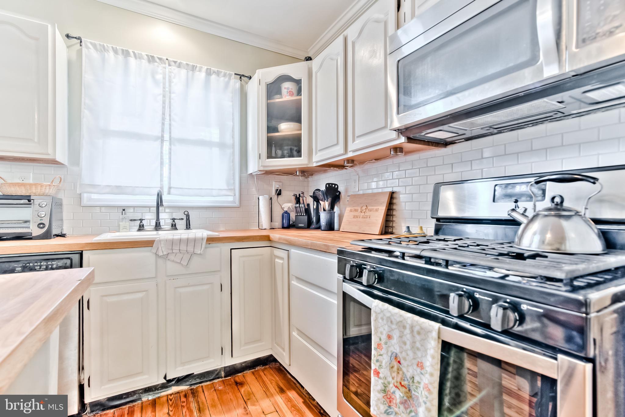 CANTON - Residential Lease