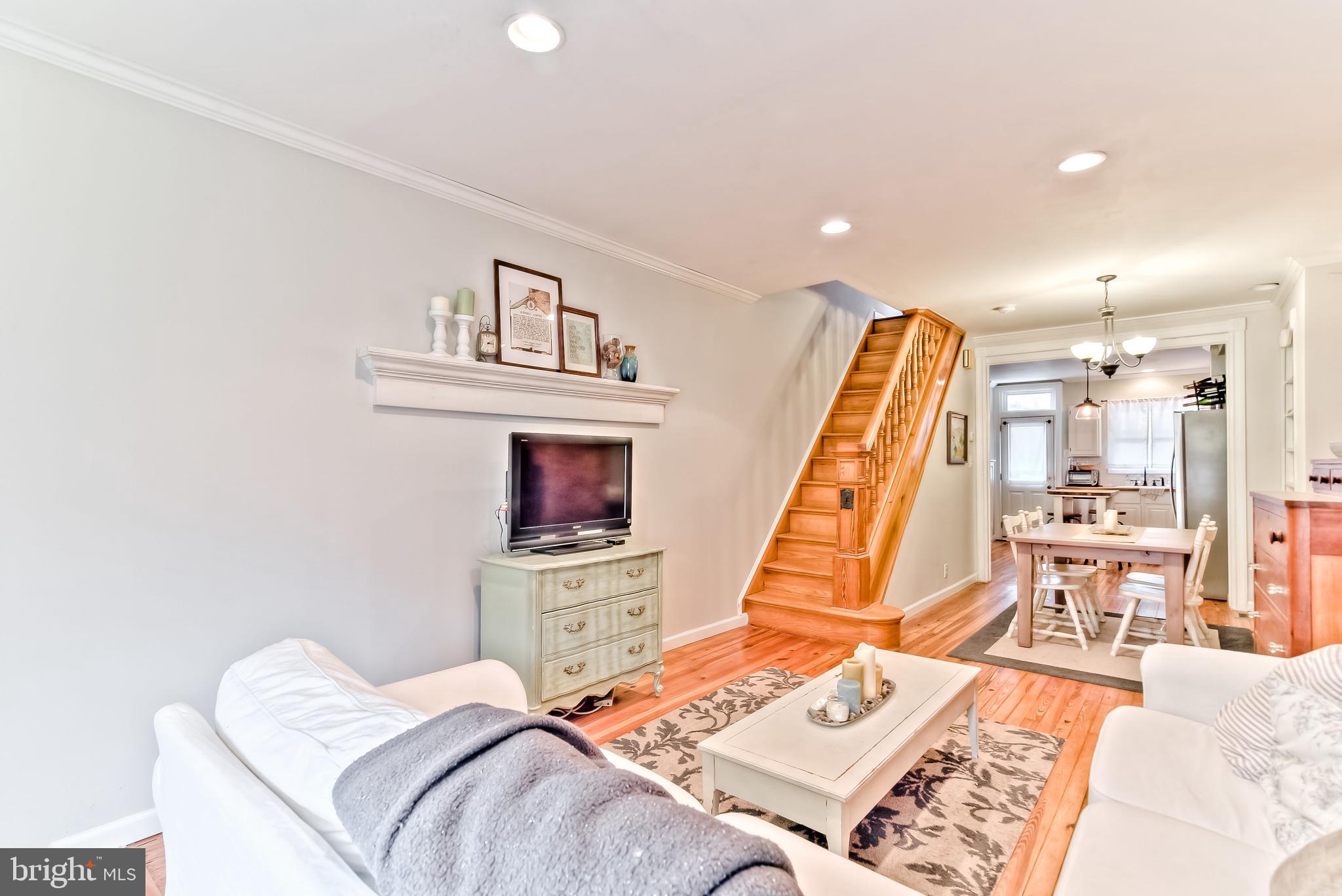 CANTON - Residential Lease