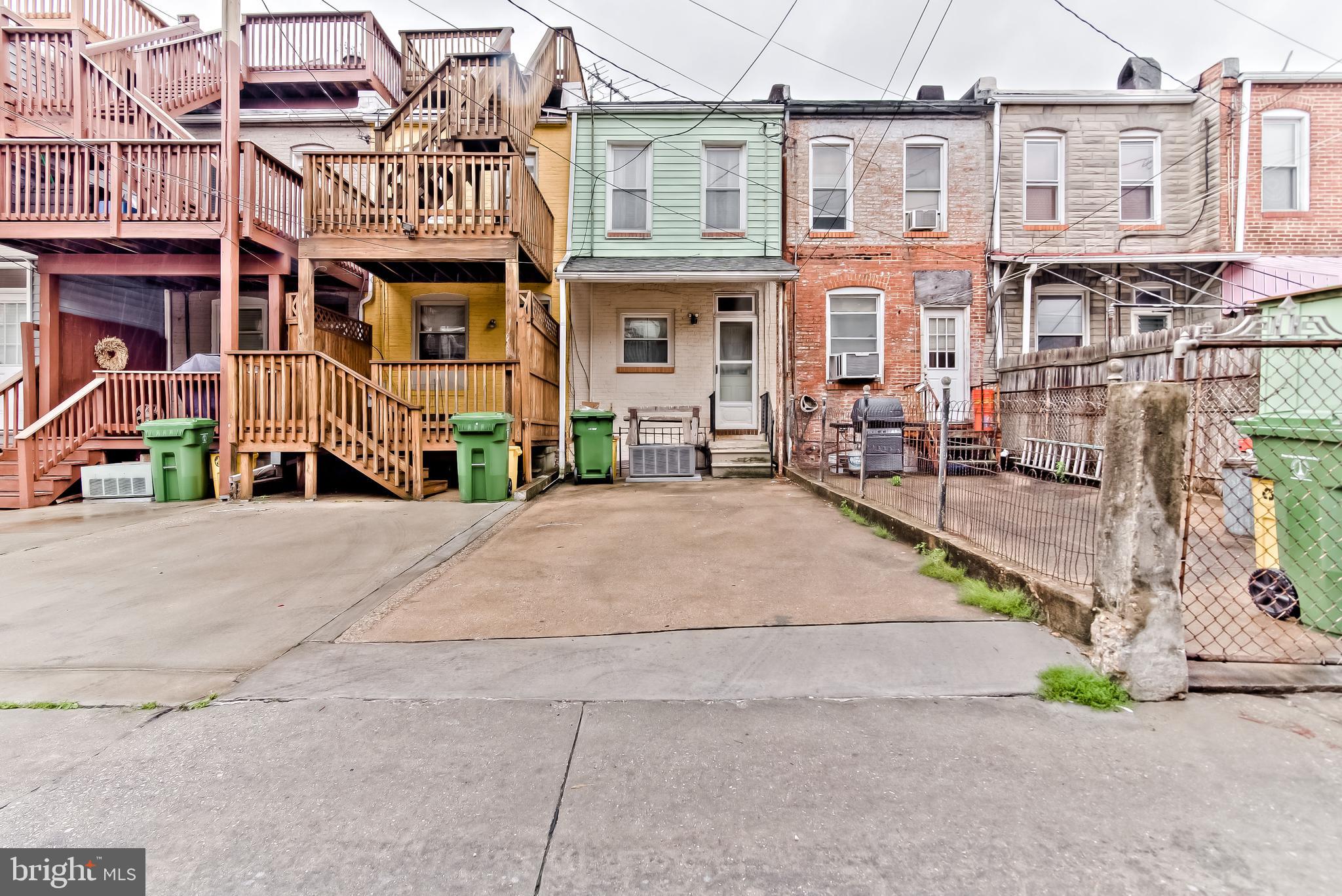 CANTON - Residential Lease