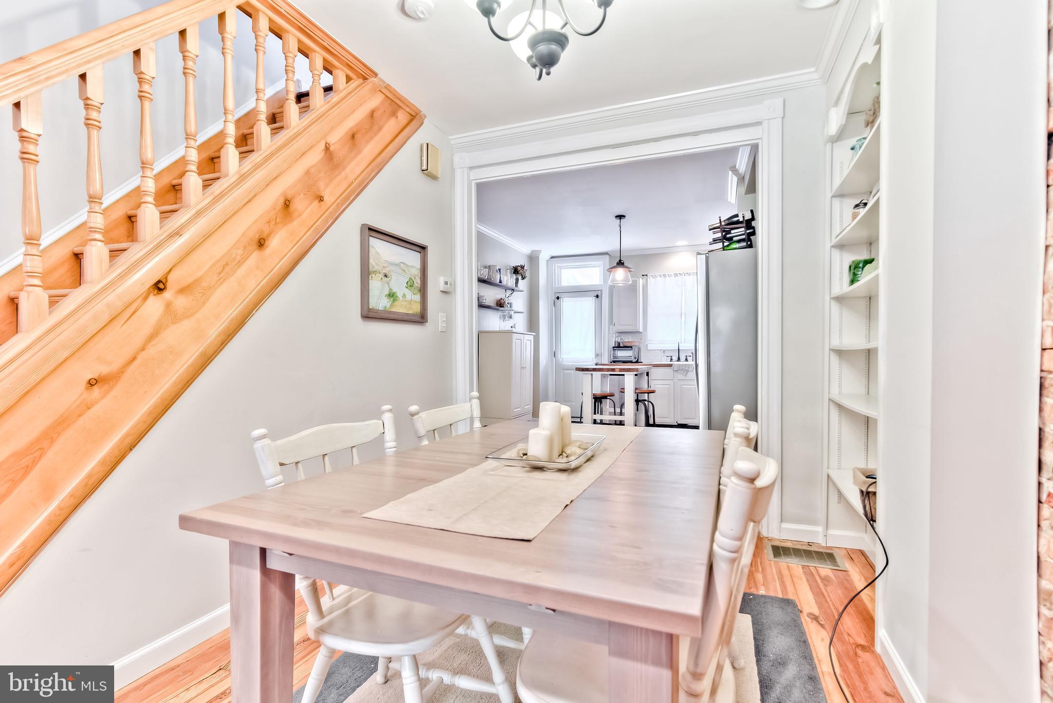 CANTON - Residential Lease