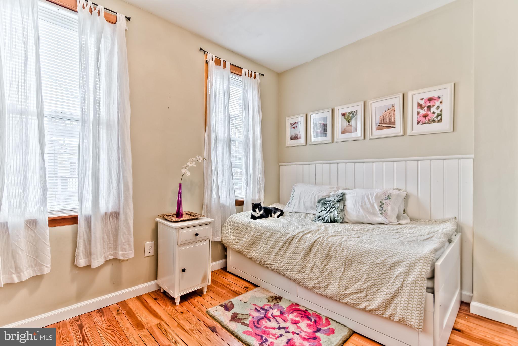 CANTON - Residential Lease