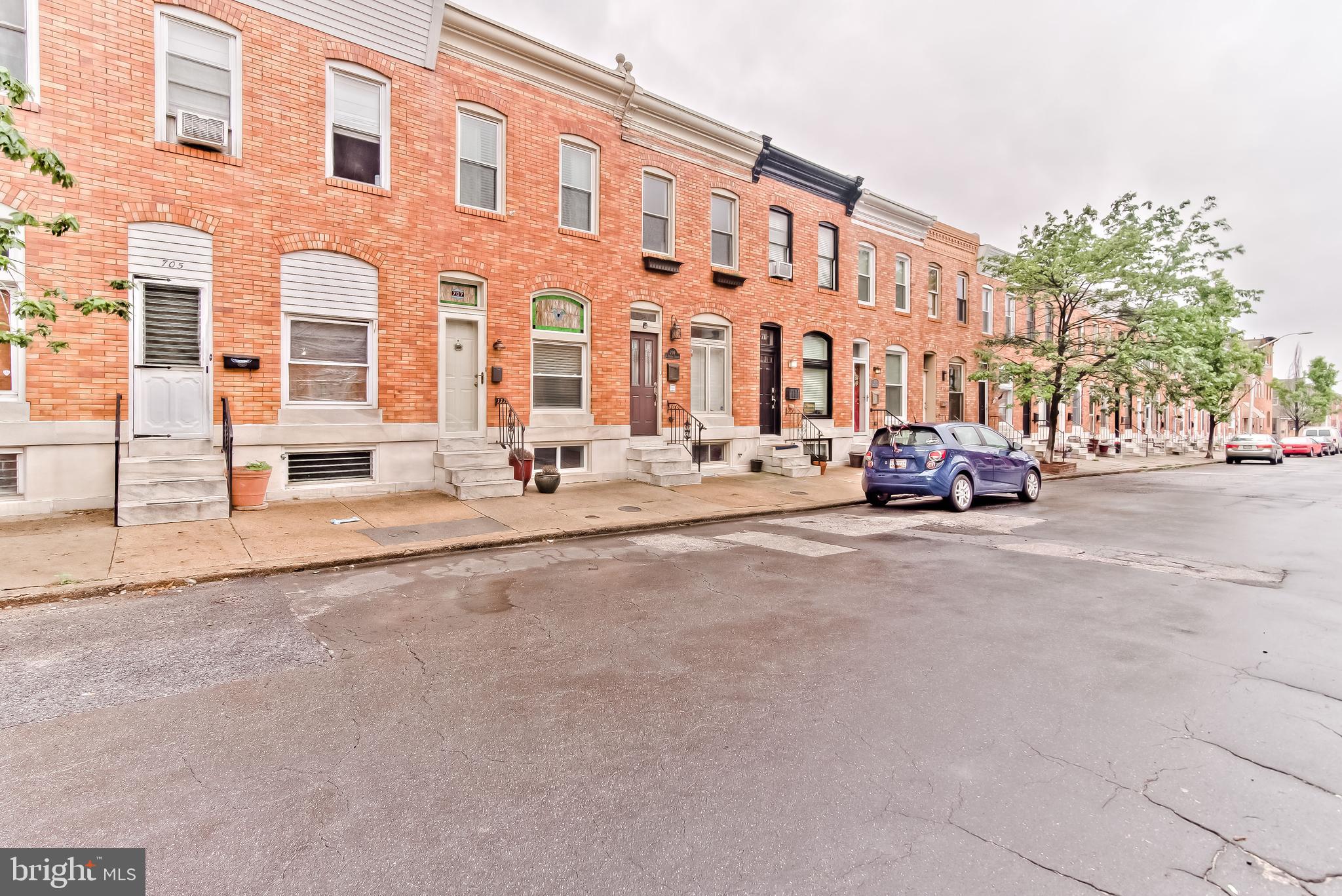 CANTON - Residential Lease