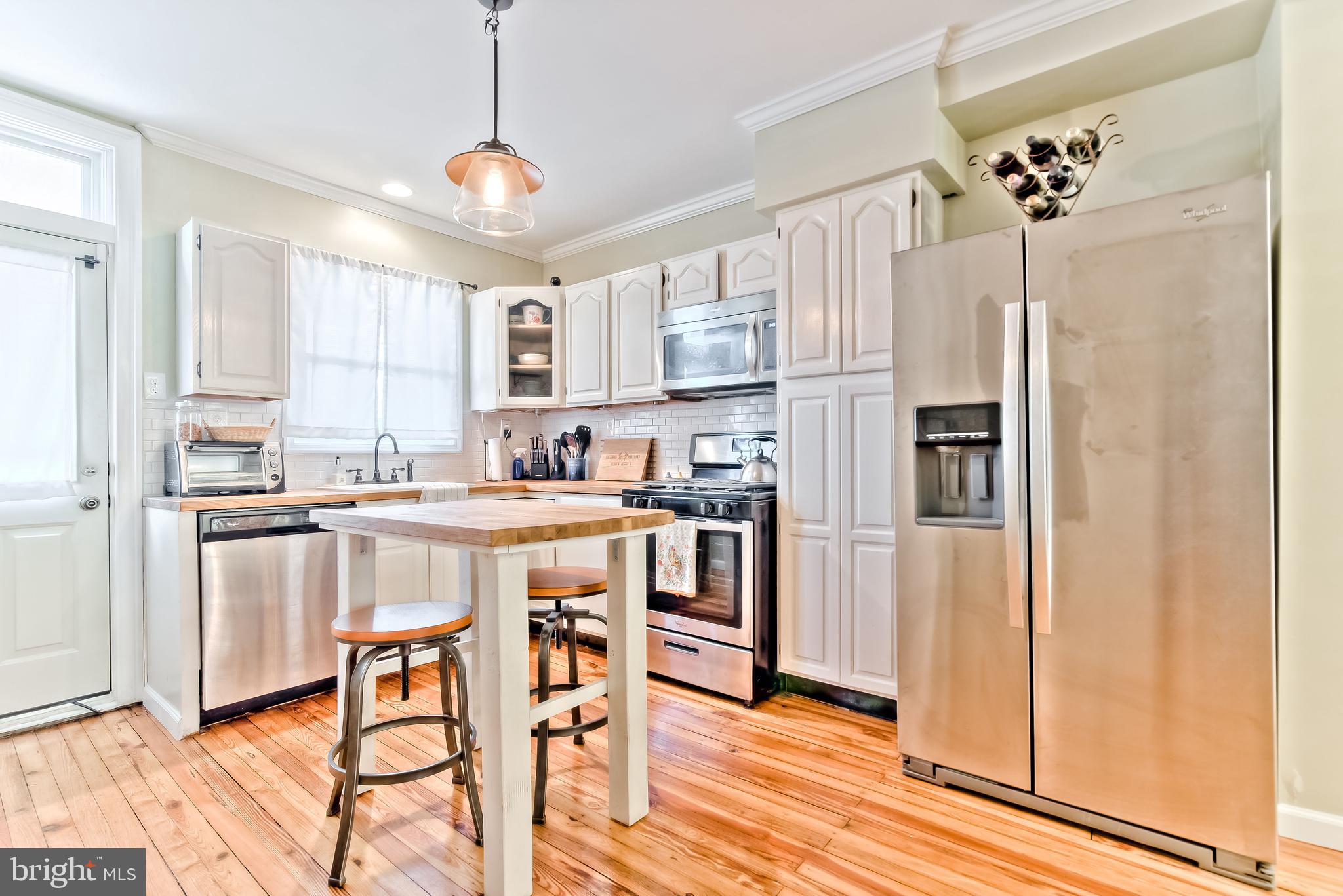 CANTON - Residential Lease