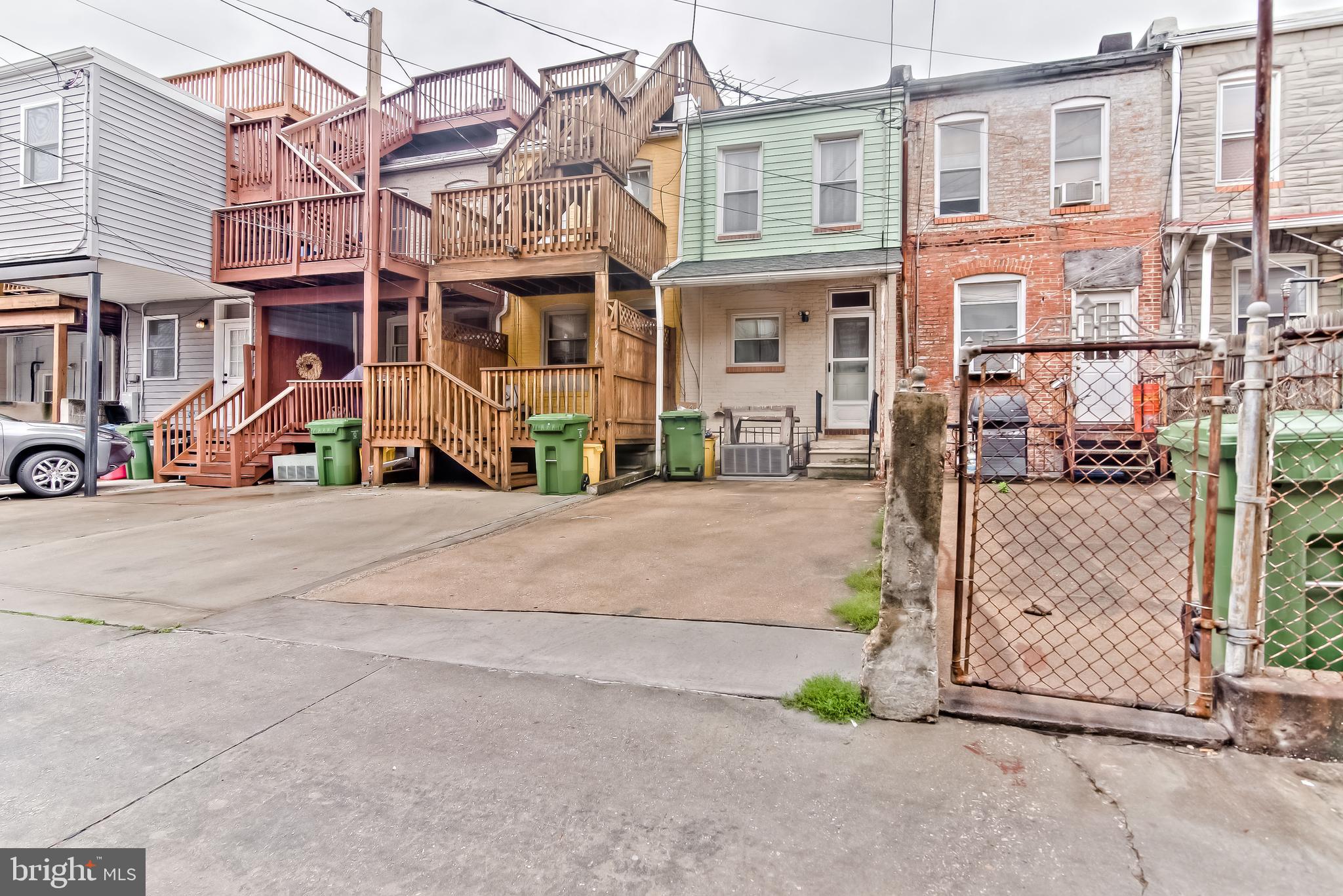 CANTON - Residential Lease