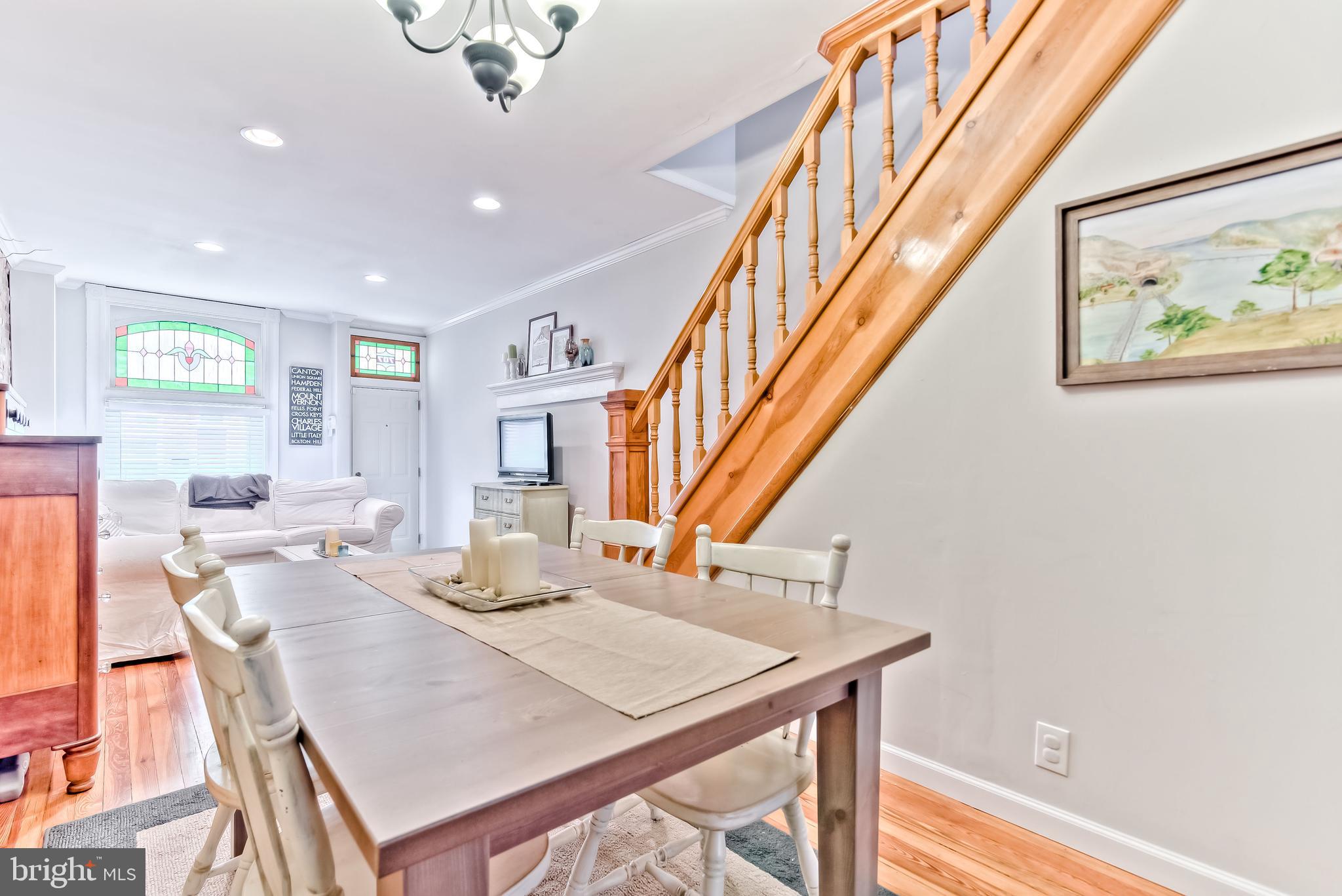 CANTON - Residential Lease