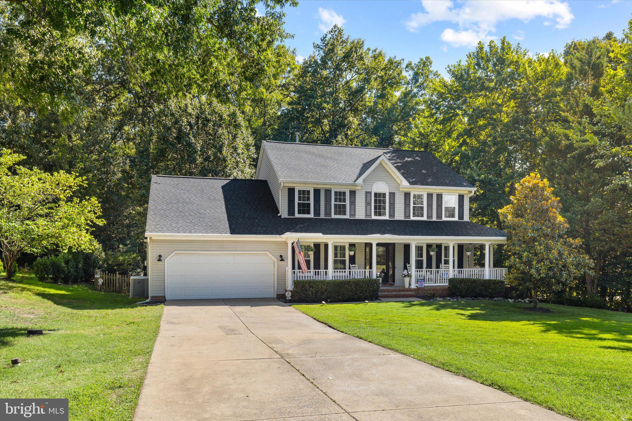 6001 FOX POINT ROAD