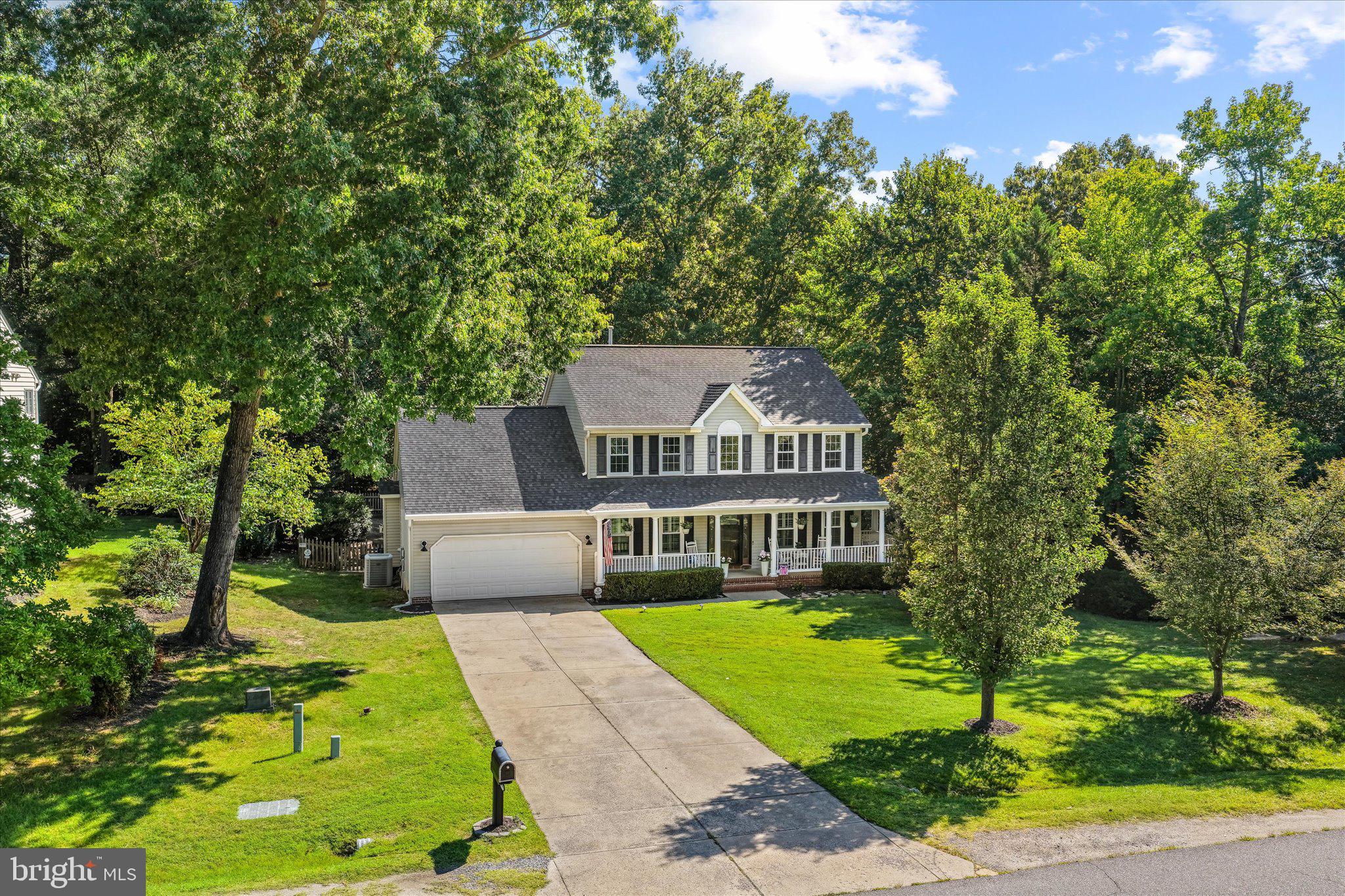 6001 FOX POINT ROAD