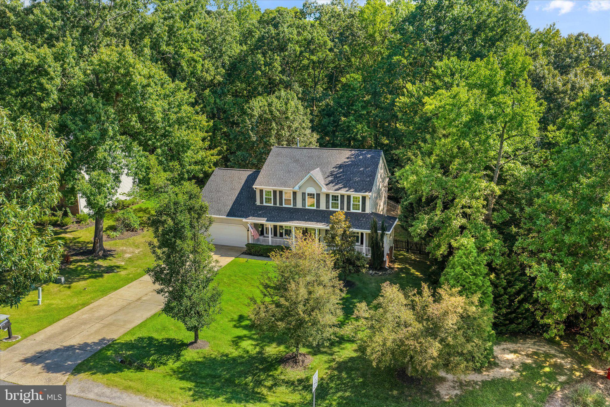 6001 FOX POINT ROAD