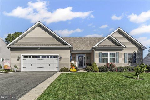 217 ASHLEYS WAY OXFORD PA 19363