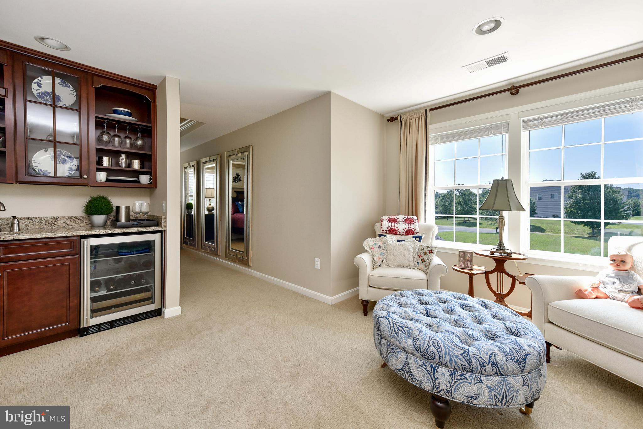 JAMISONS FARM - Residential