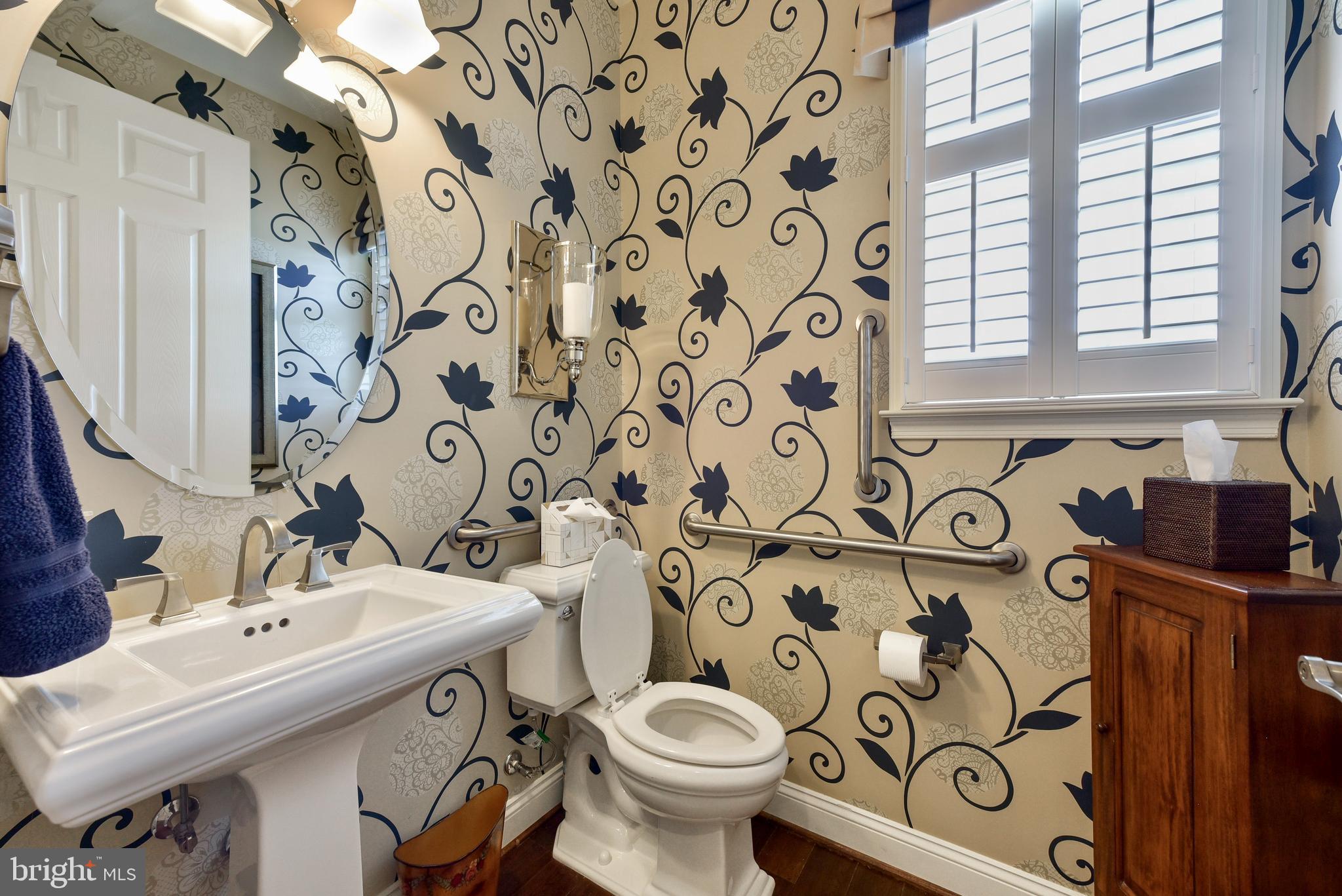 JAMISONS FARM - Residential