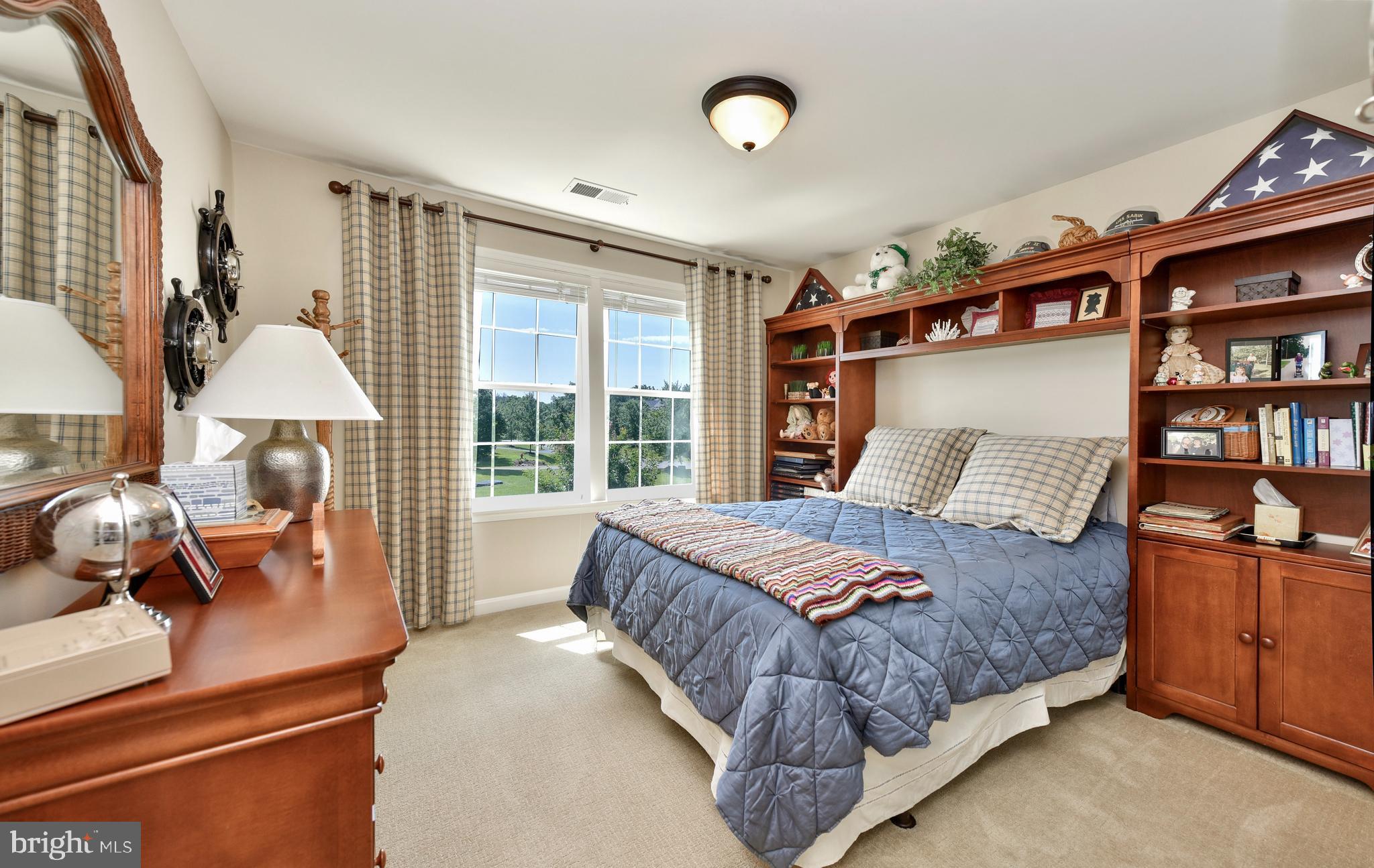 JAMISONS FARM - Residential