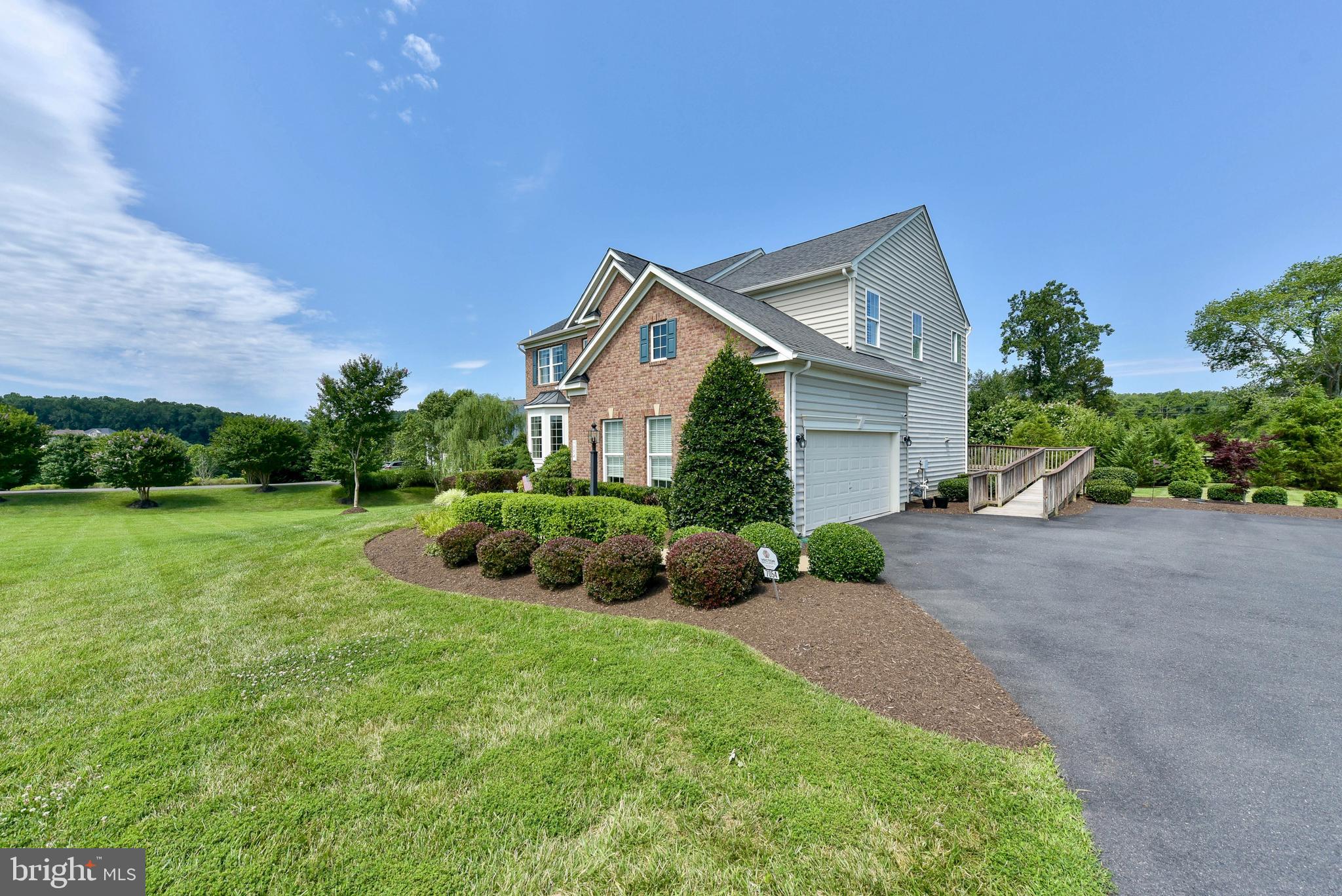 JAMISONS FARM - Residential