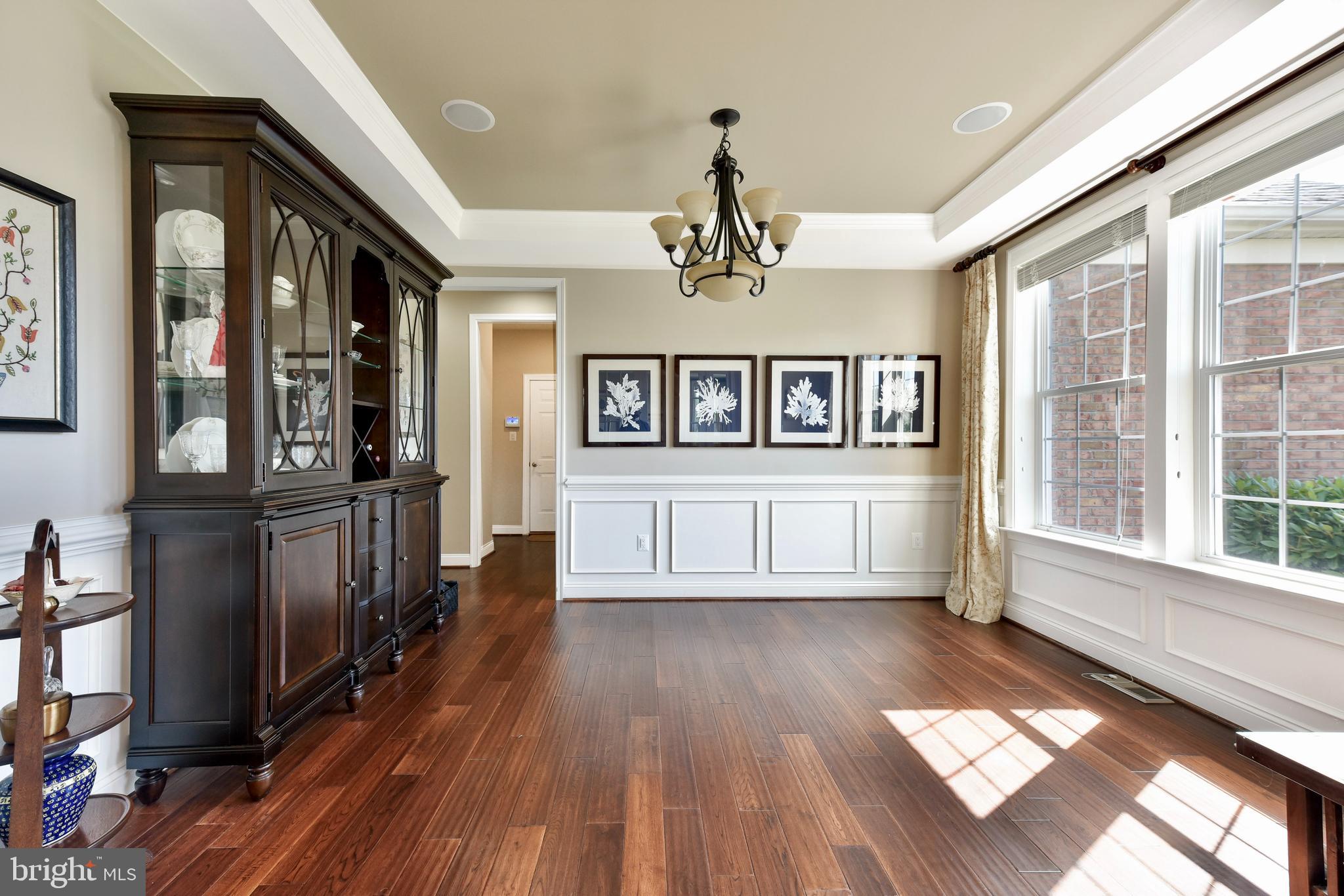 JAMISONS FARM - Residential