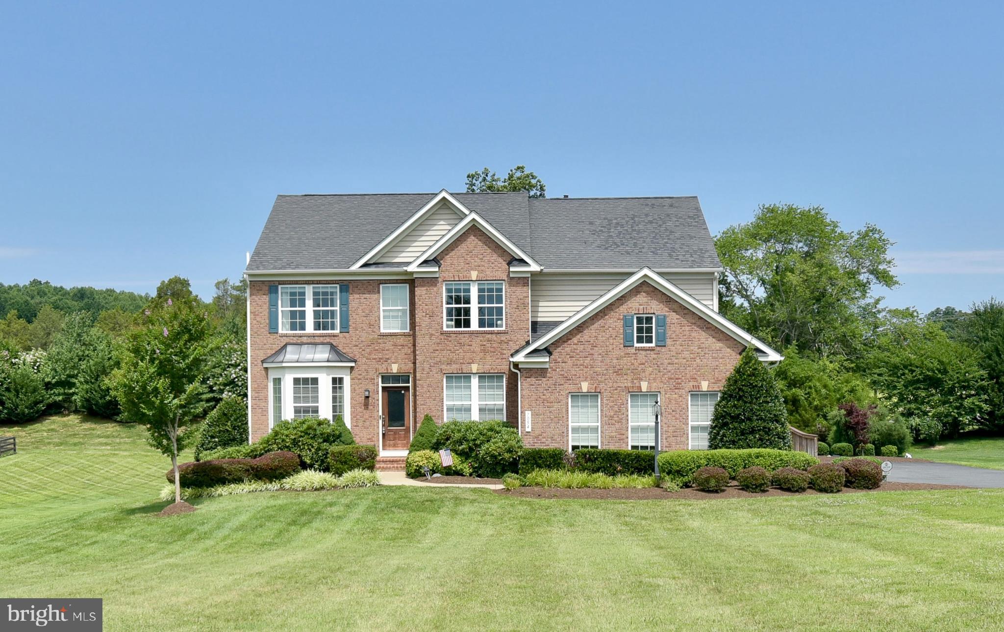 JAMISONS FARM - Residential