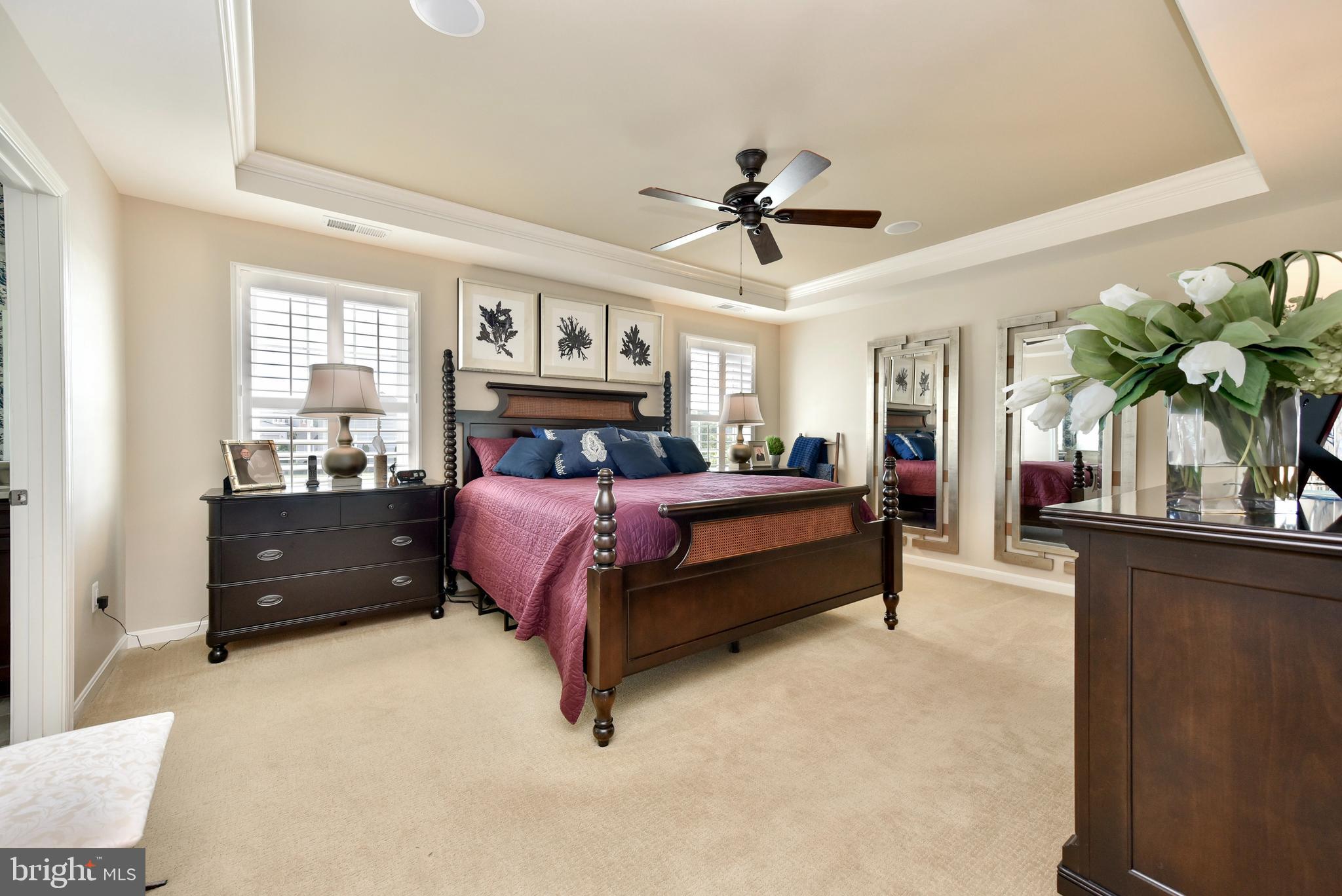 JAMISONS FARM - Residential