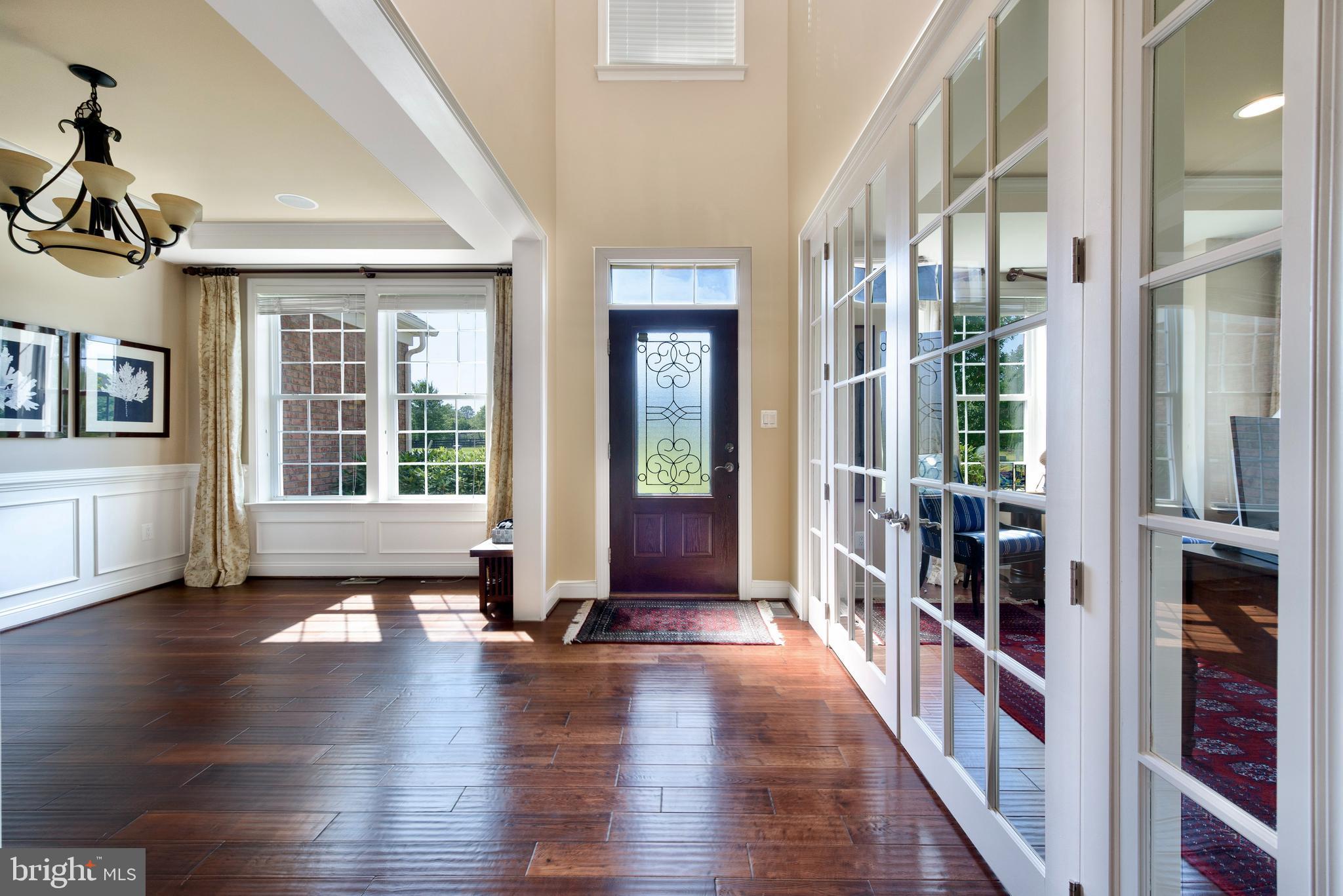 JAMISONS FARM - Residential