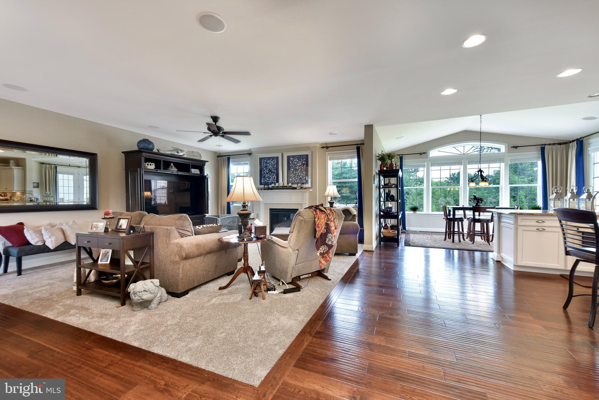 JAMISONS FARM - Residential