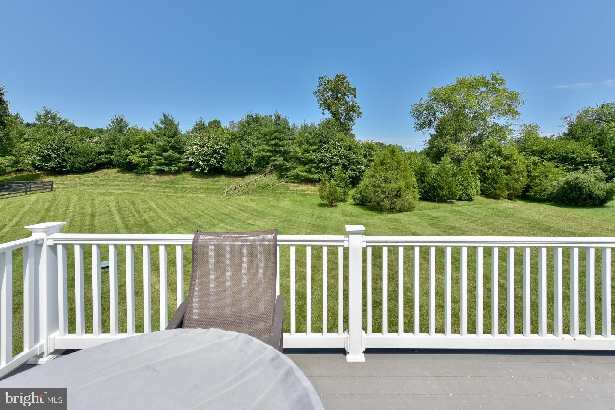 JAMISONS FARM - Residential