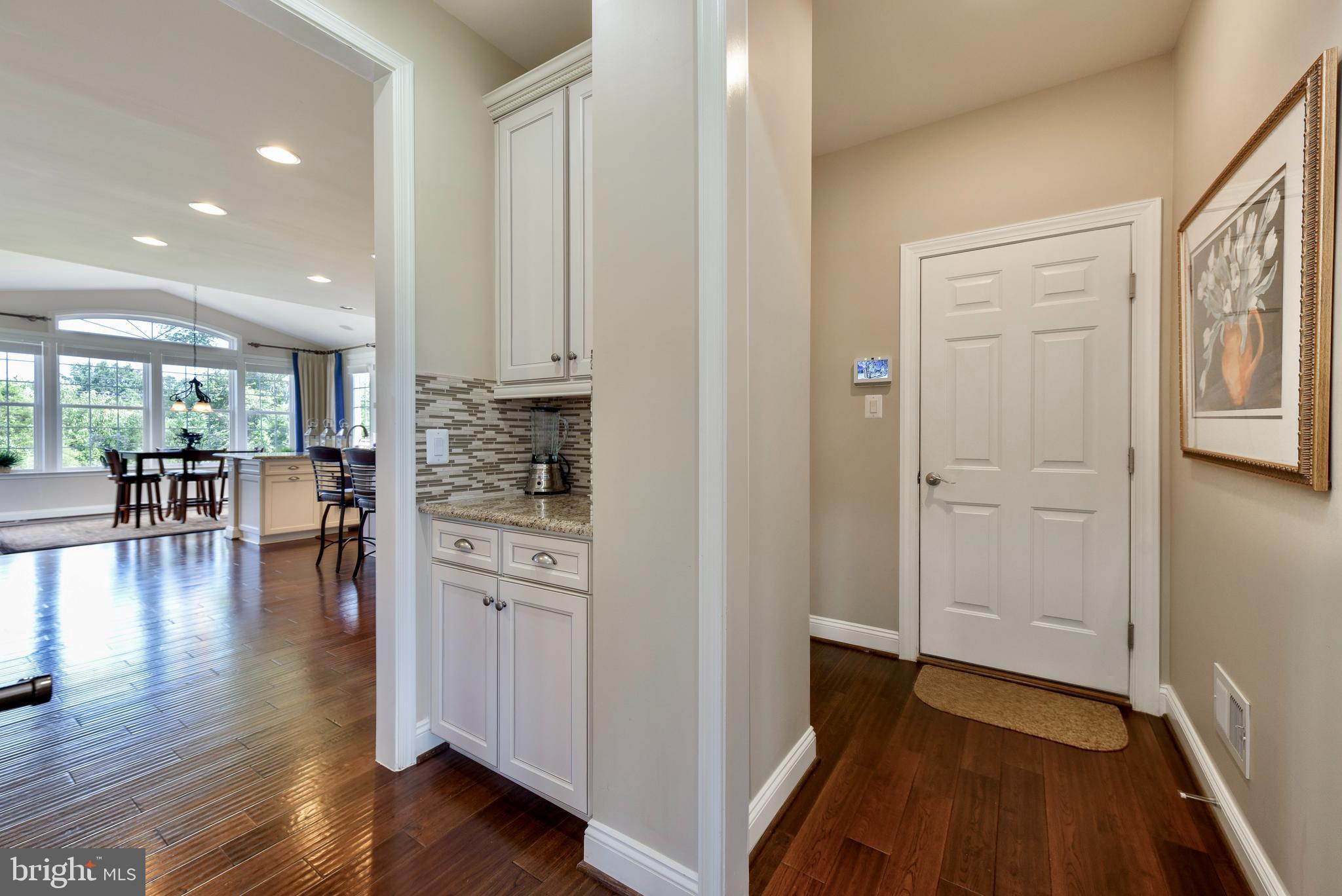 JAMISONS FARM - Residential