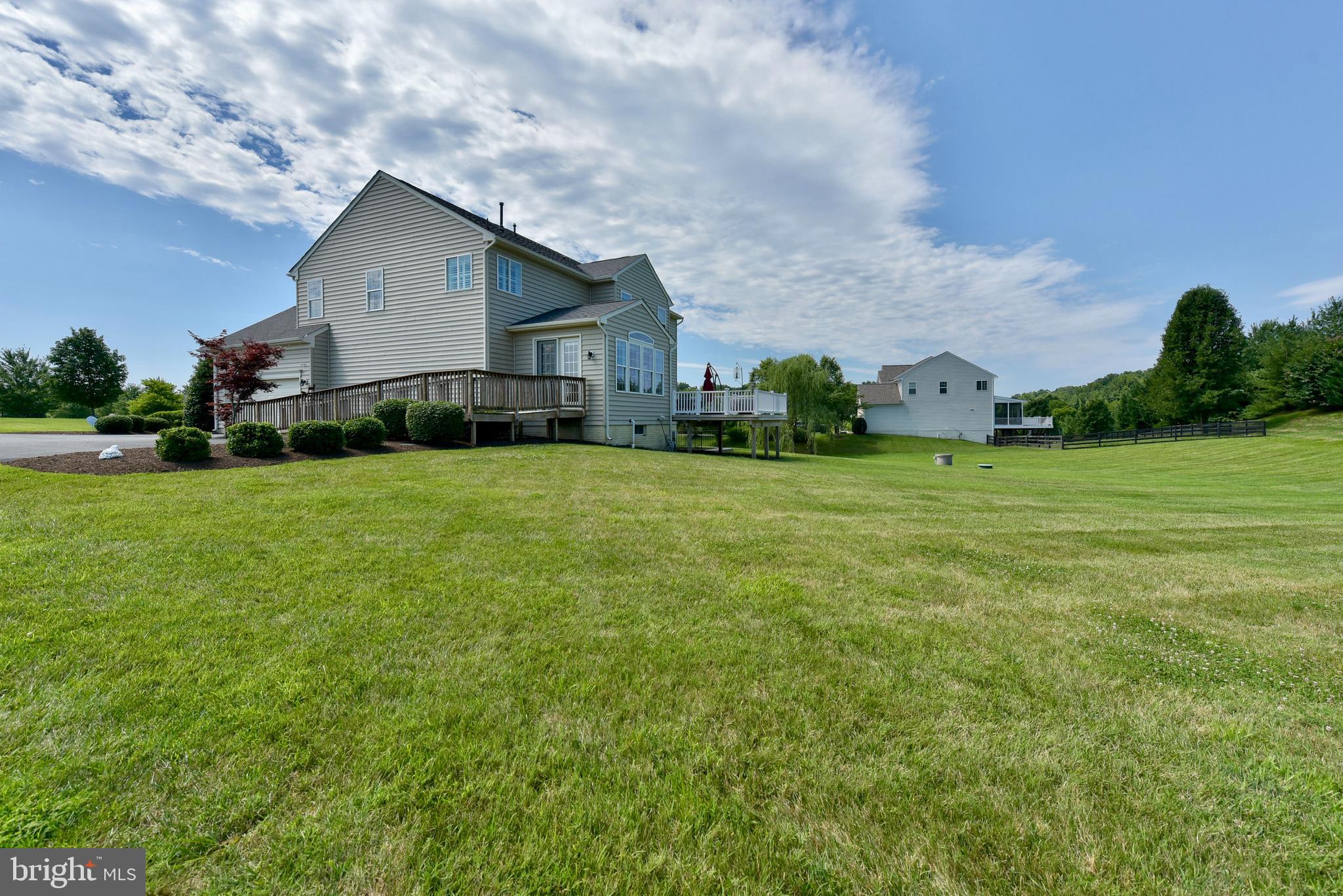 JAMISONS FARM - Residential
