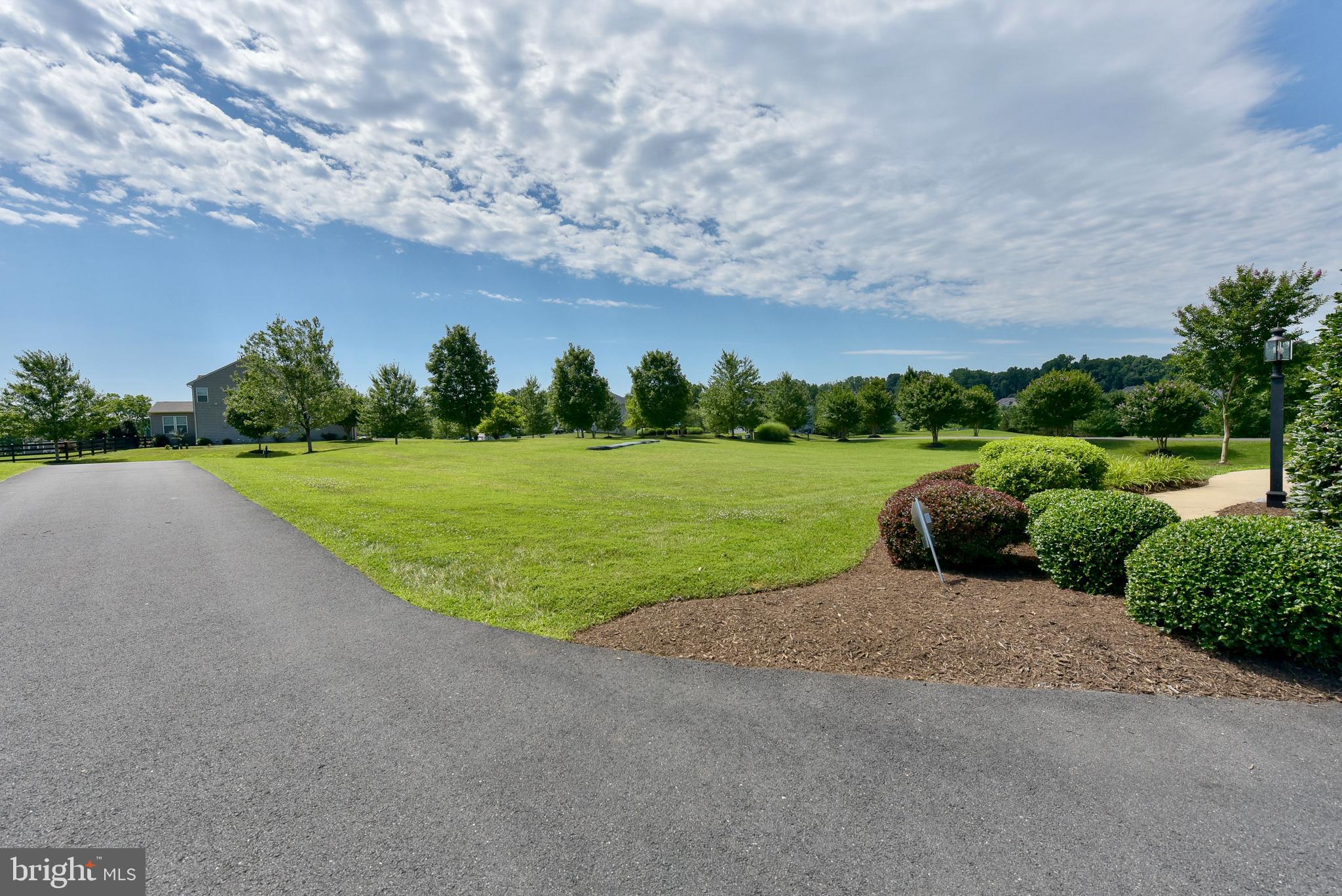 JAMISONS FARM - Residential